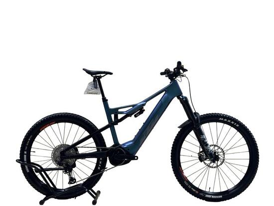 2ND life - VTT électrique KTM Macina Prowler Master XT- Excellent