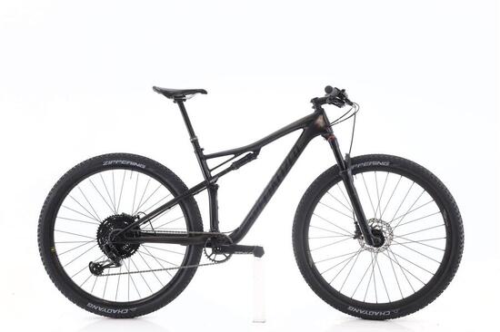 MTB ricondizionata · Epic Expert GX · Ottimo stato