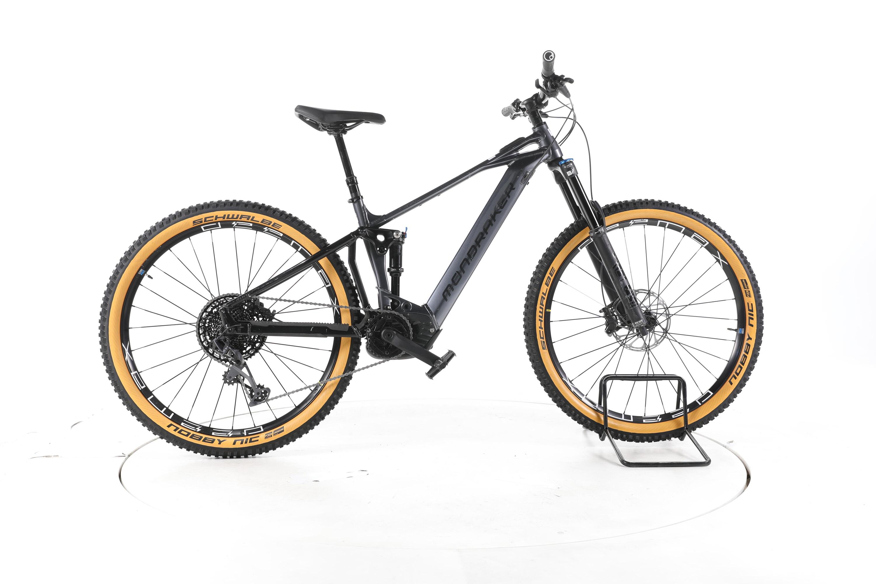 MONDRAKER picture