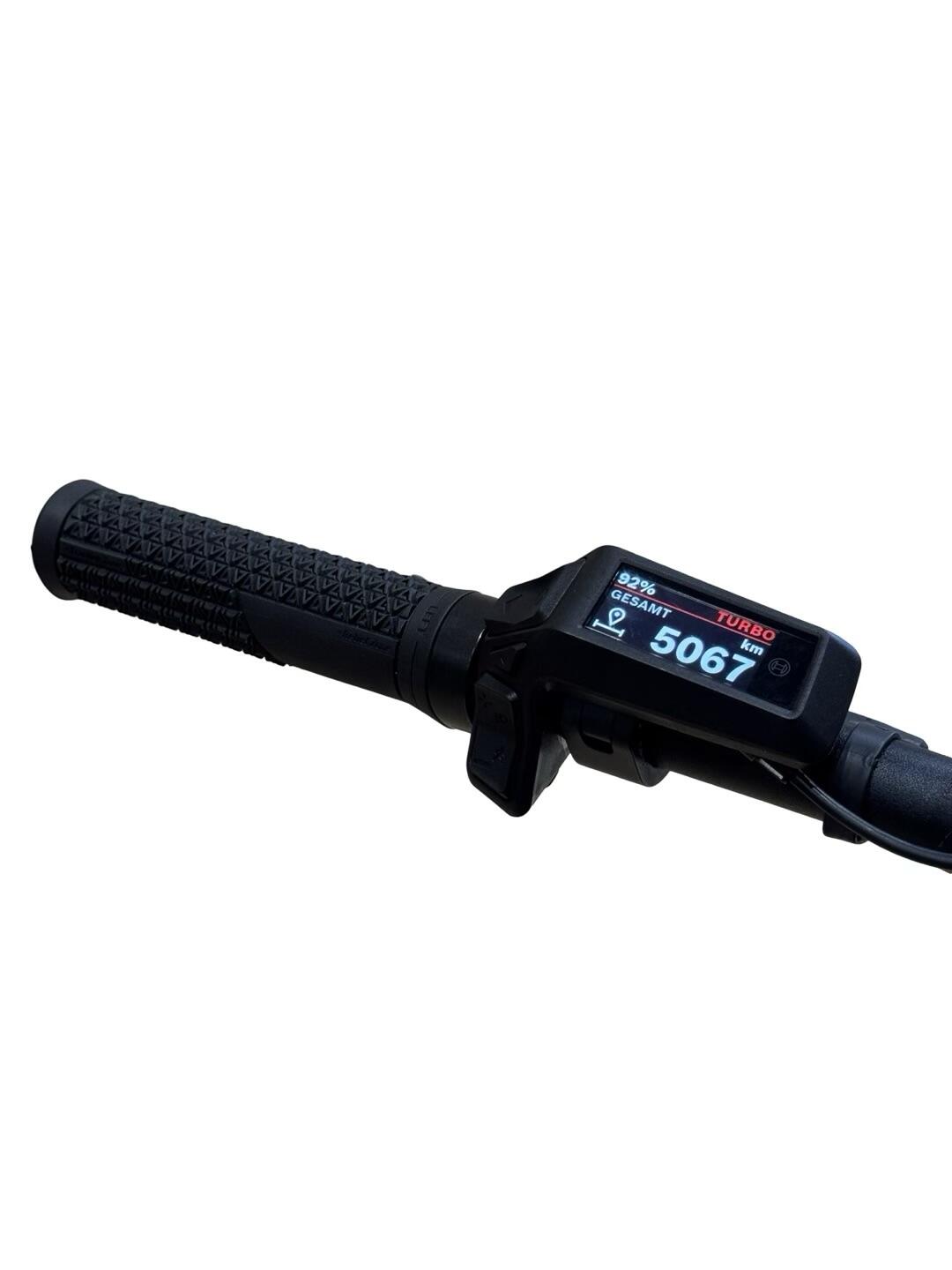 2ND life -VTT électrique Cube Reaction Hybrid SL 750 XT- Excellent 6/13