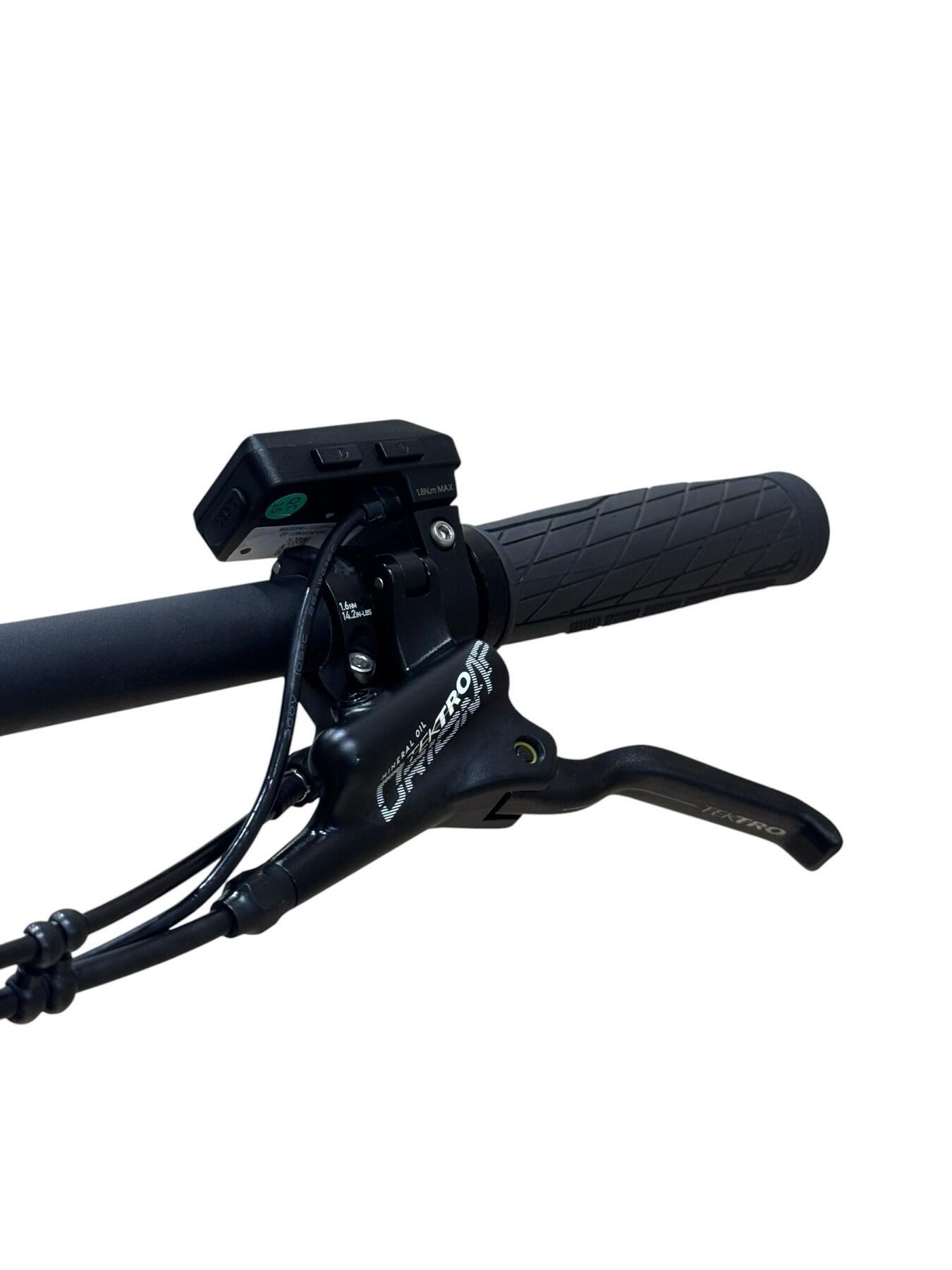 2ND life - VTT électrique Giant Liv Embolden E+ 1 Shimano- Excellent 5/13