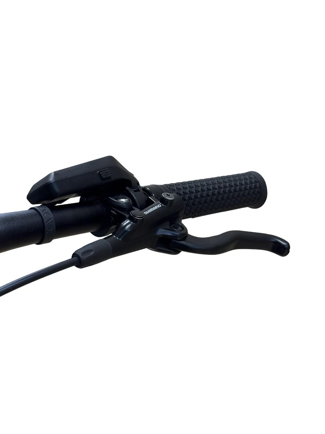 2ND life -VTT électrique Cube Reaction Hybrid SL 750 XT- Excellent 5/13