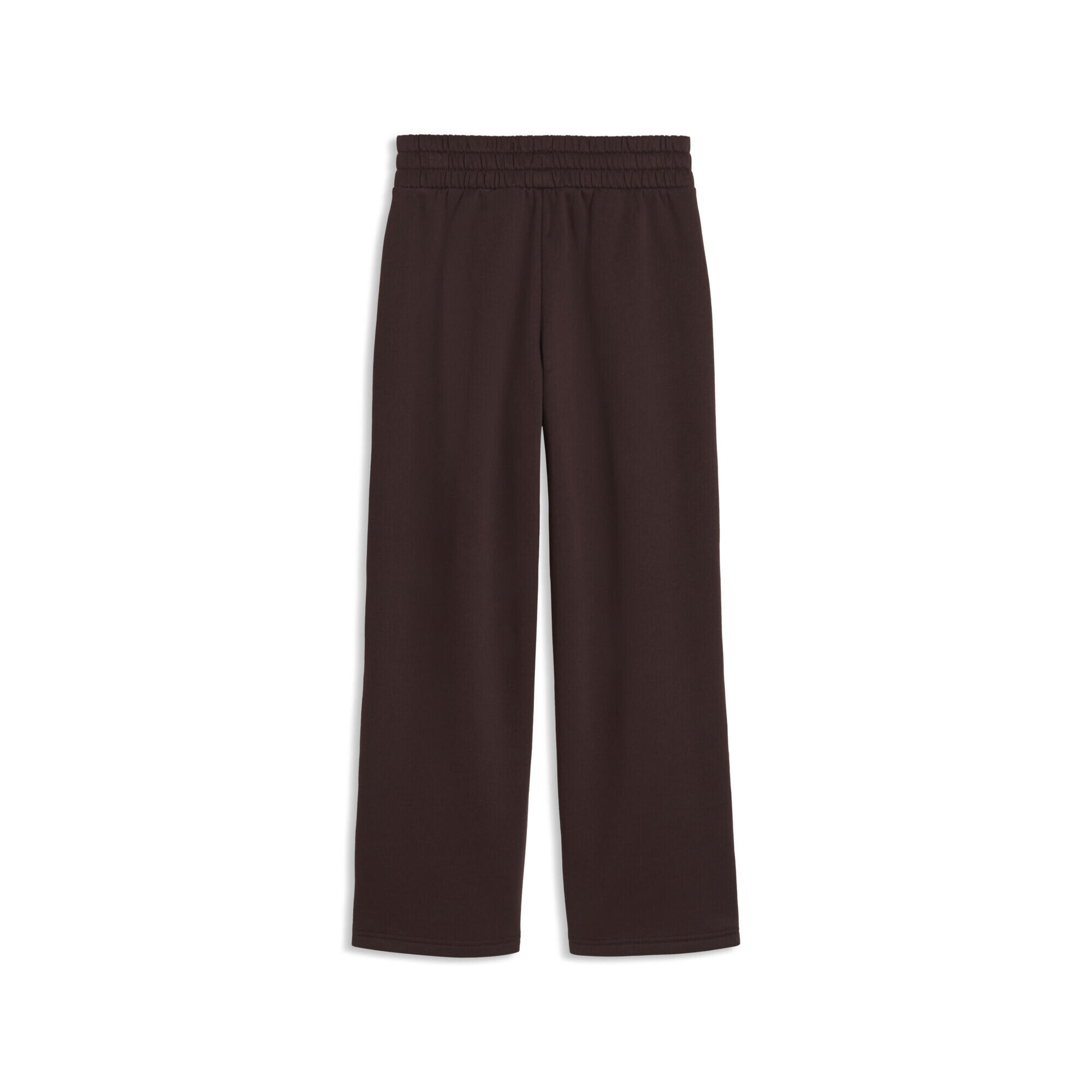 Pantalon de survêtement décontracté à bande Essentials Enfant et Adolescent PUMA 5/5