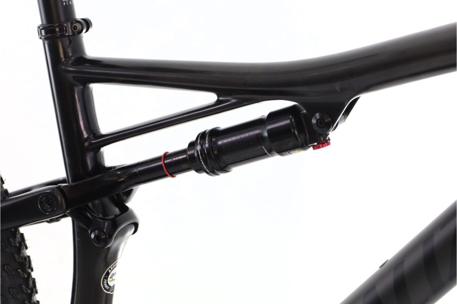 VTT reconditionné ·  Epic Expert GX · Très bon état 7/8