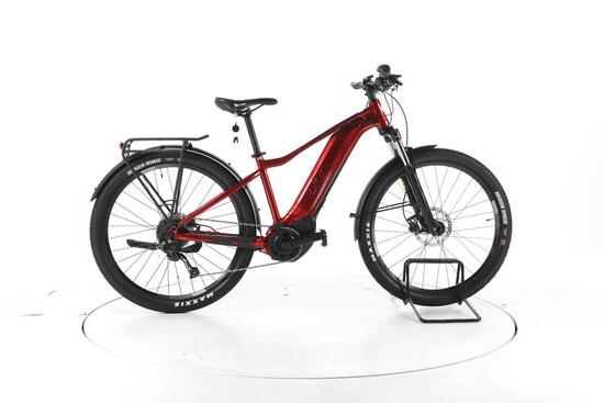 Ebike ricondizionata · Liv Tempt E+ EX · Ottime condizioni