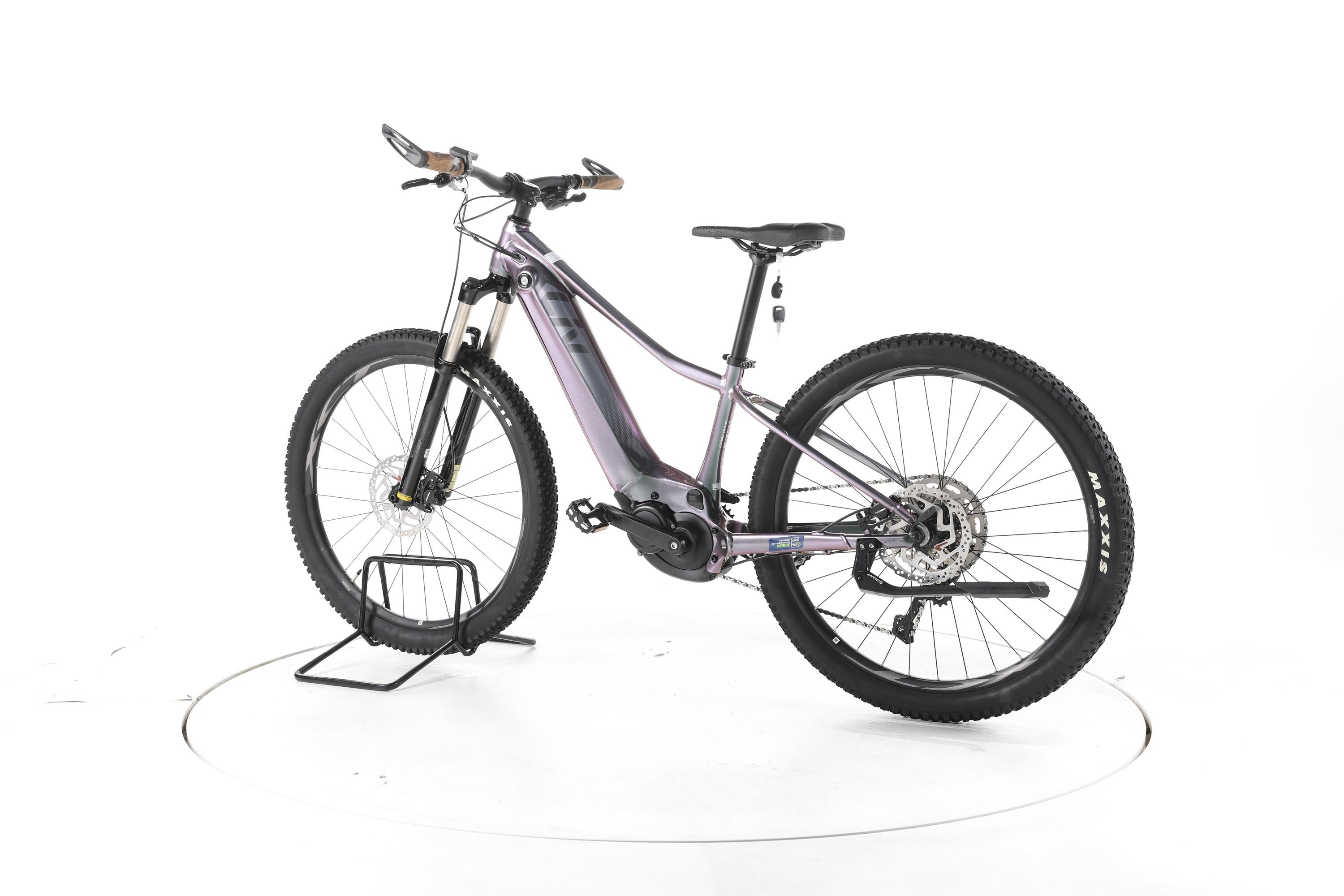 Reconditionné - Liv Vall E+2 E-Bike - Très Bon 7/7