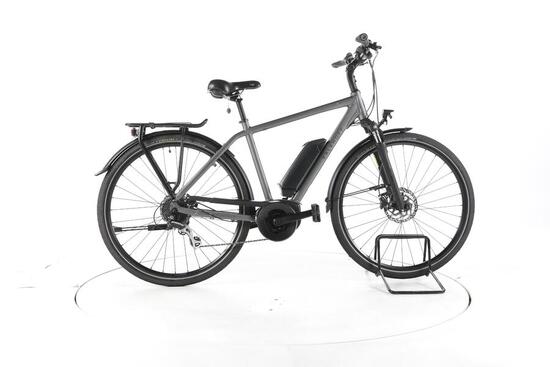 Reconditionné - Kalkhoff Endeavour 1.B Move Trekking E-Bike - Très Bon