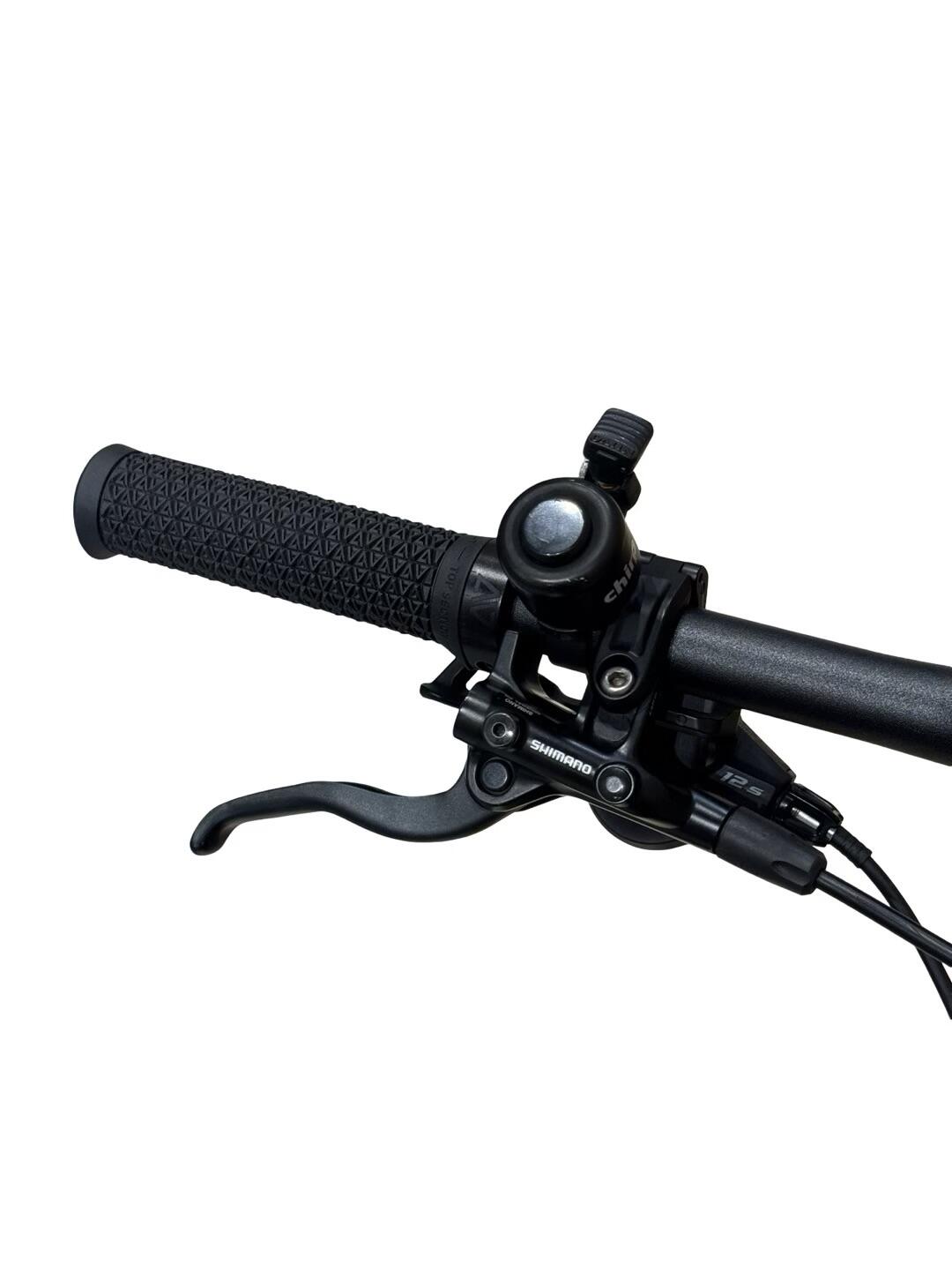 2ND life -VTT électrique Cube Reaction Hybrid SL 750 XT- Excellent 4/13