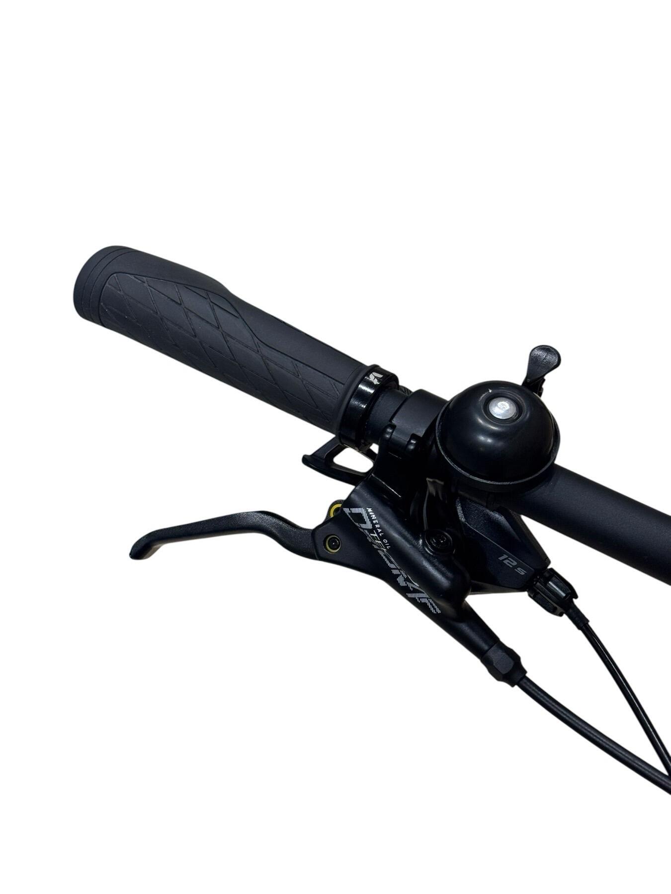 2ND life - VTT électrique Giant Liv Embolden E+ 1 Shimano- Excellent 4/13