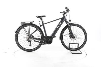 Tweedehands - cube touring hybrid one trekking e-bike - zeer goed