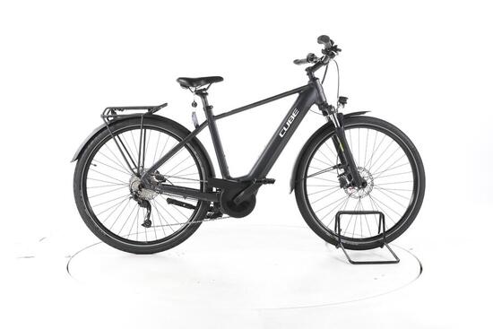 Segunda vida - Cube Touring Hybrid ONE Trekking E-Bike - Muy buen estado