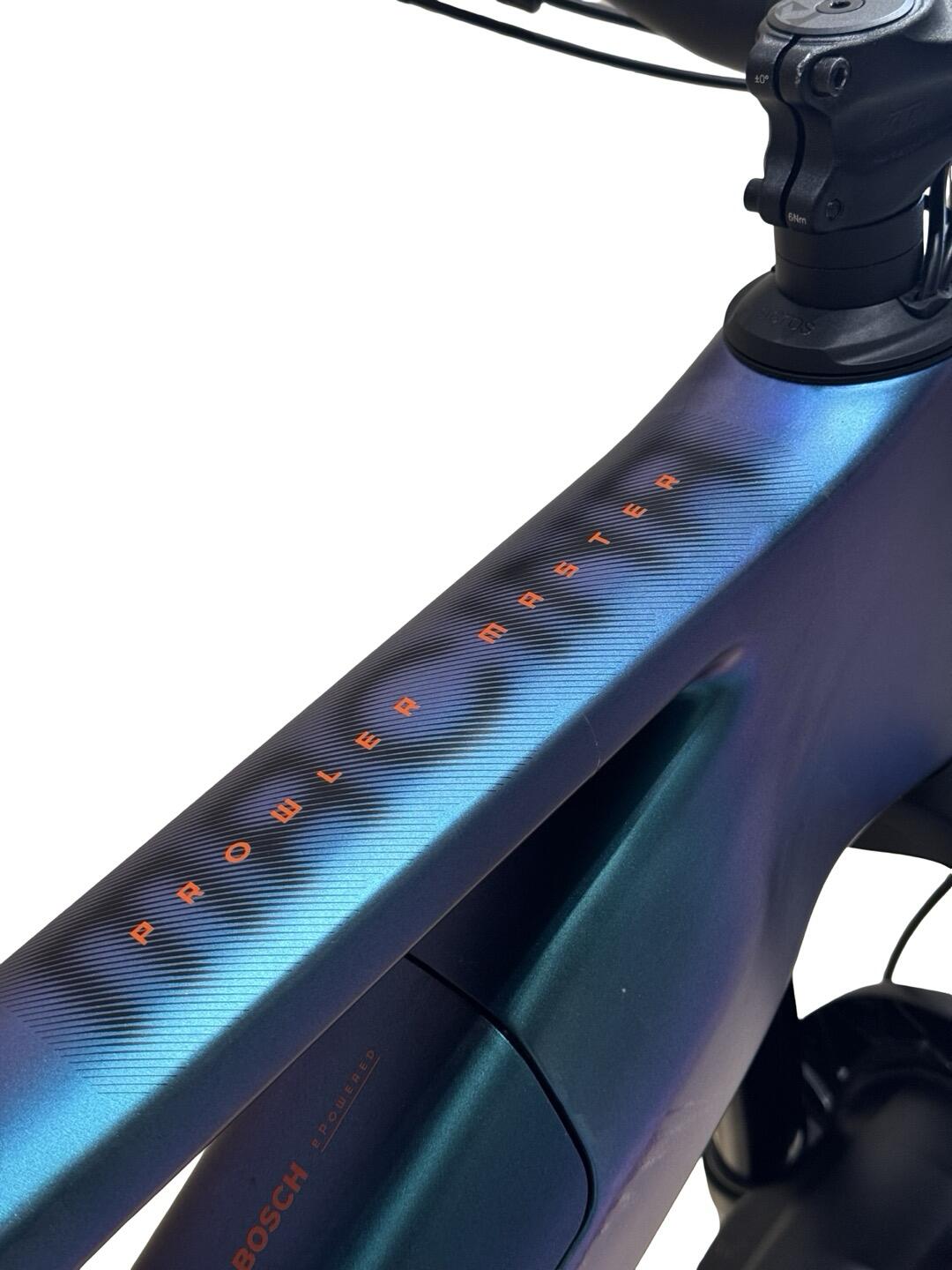 2ND life - VTT électrique KTM Macina Prowler Master XT- Excellent 7/14
