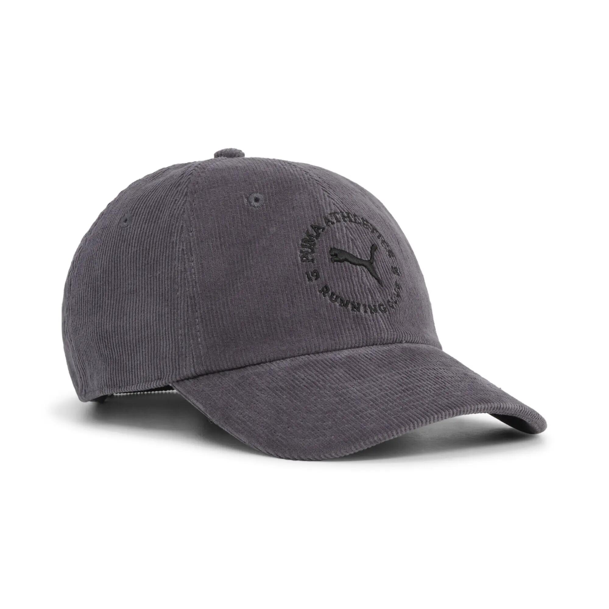 Șapcă Premium Essentials Dad pentru adulți PUMA