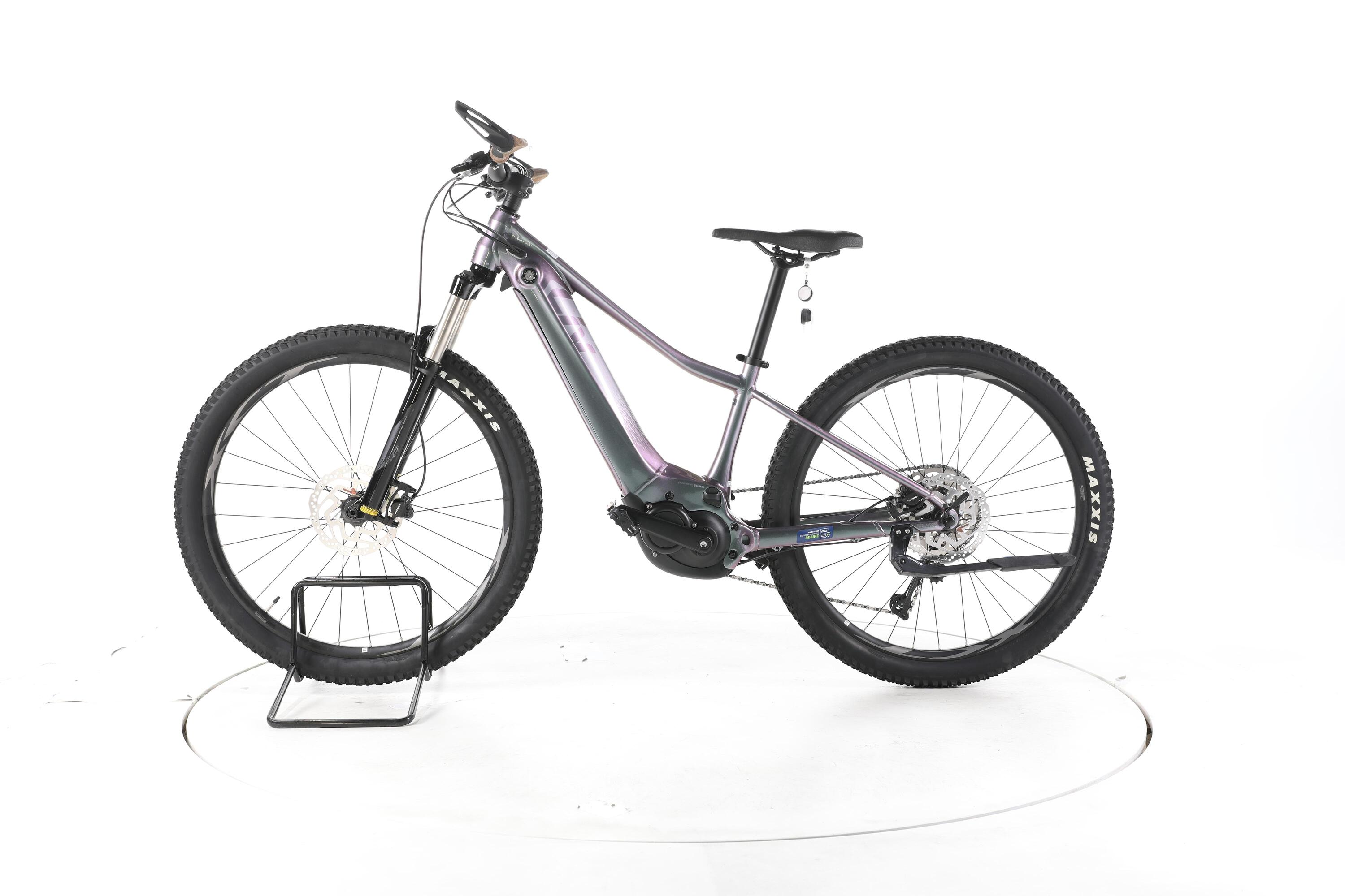 Reconditionné - Liv Vall E+2 E-Bike - Très Bon 6/7