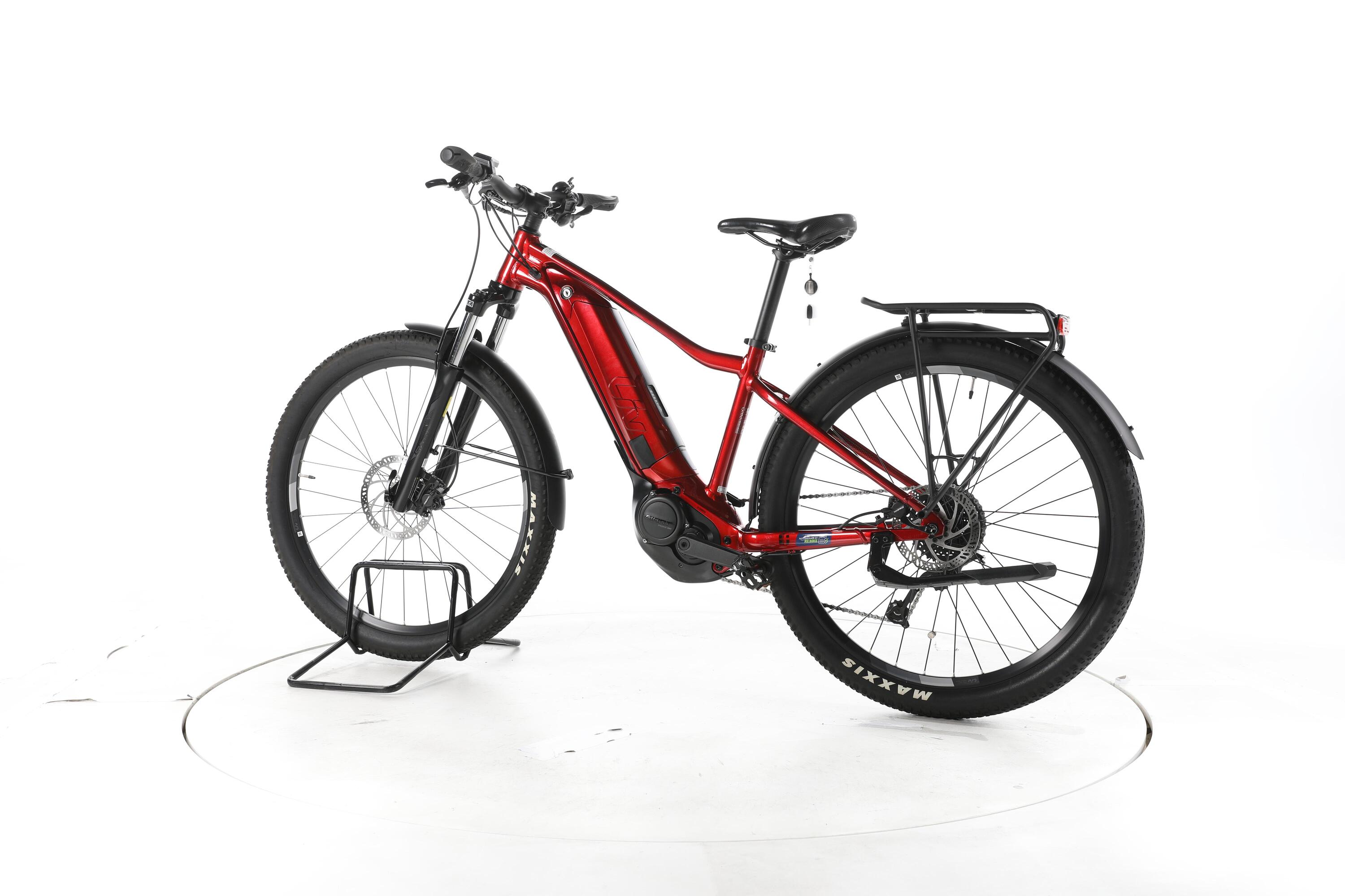 Reconditionné - Liv Tempt E+ EX Trekking E-Bike - Très Bon 7/7