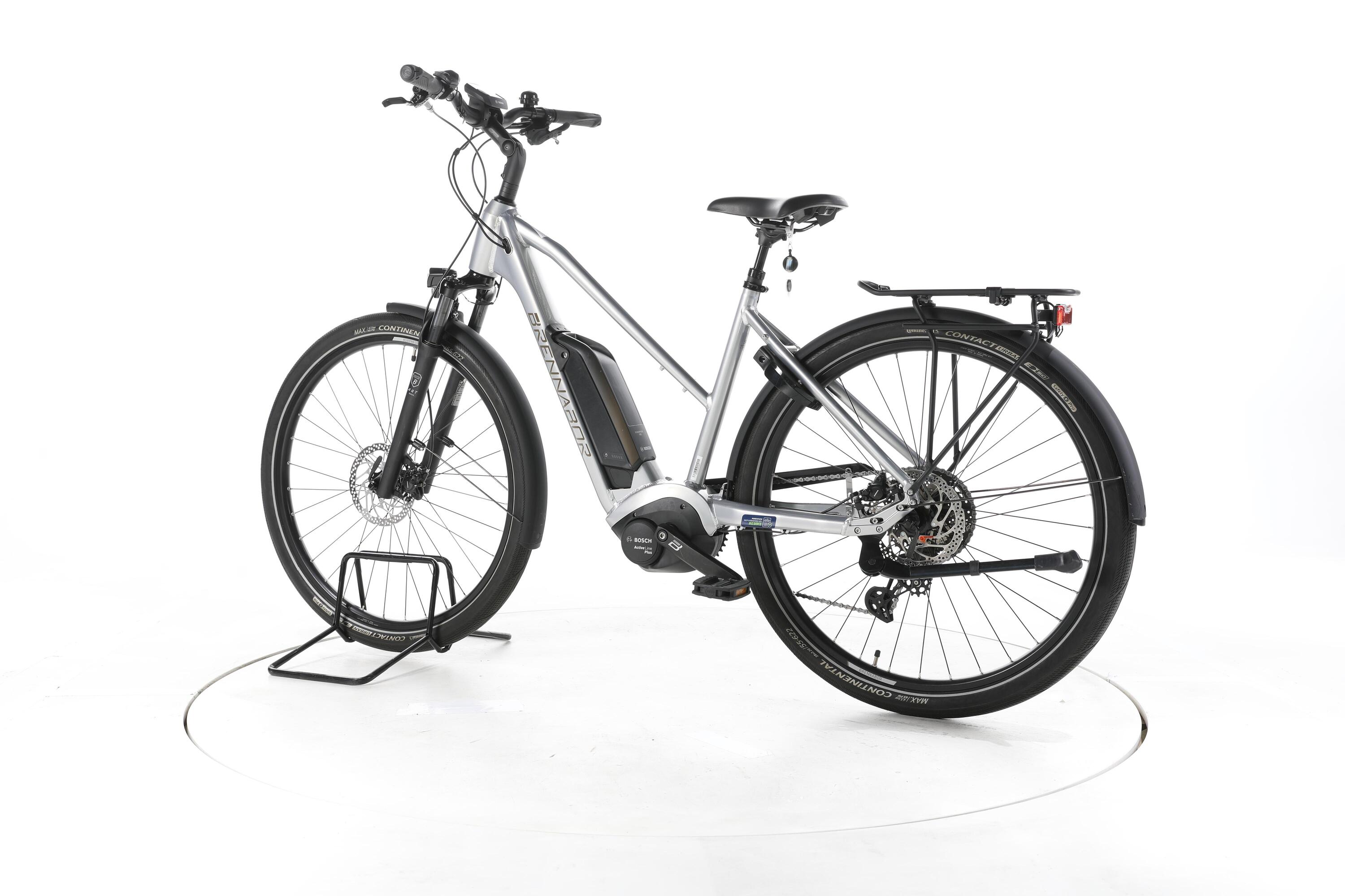 Reconditionné - Brennabor T-38e Trekking E-Bike - Très Bon 7/7