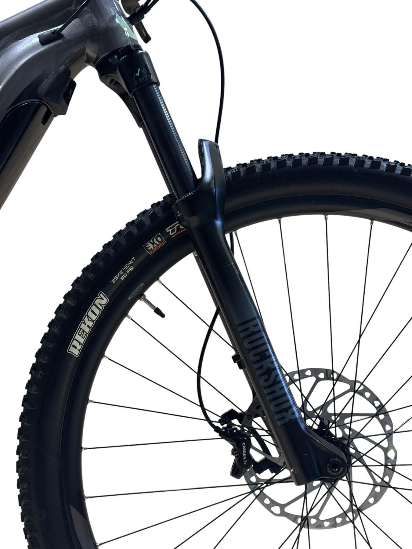 2ND life - VTT électrique Giant Liv Embolden E+ 1 Shimano- Excellent 3/13