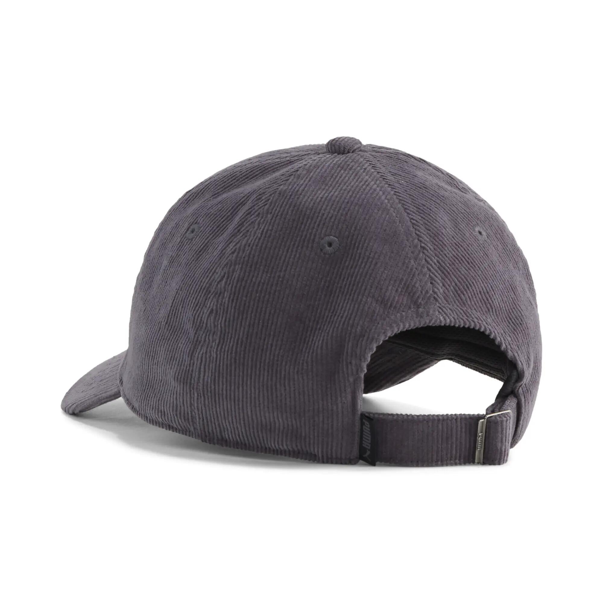 Gorra tipo Dad Premium Essentials PUMA 4/4