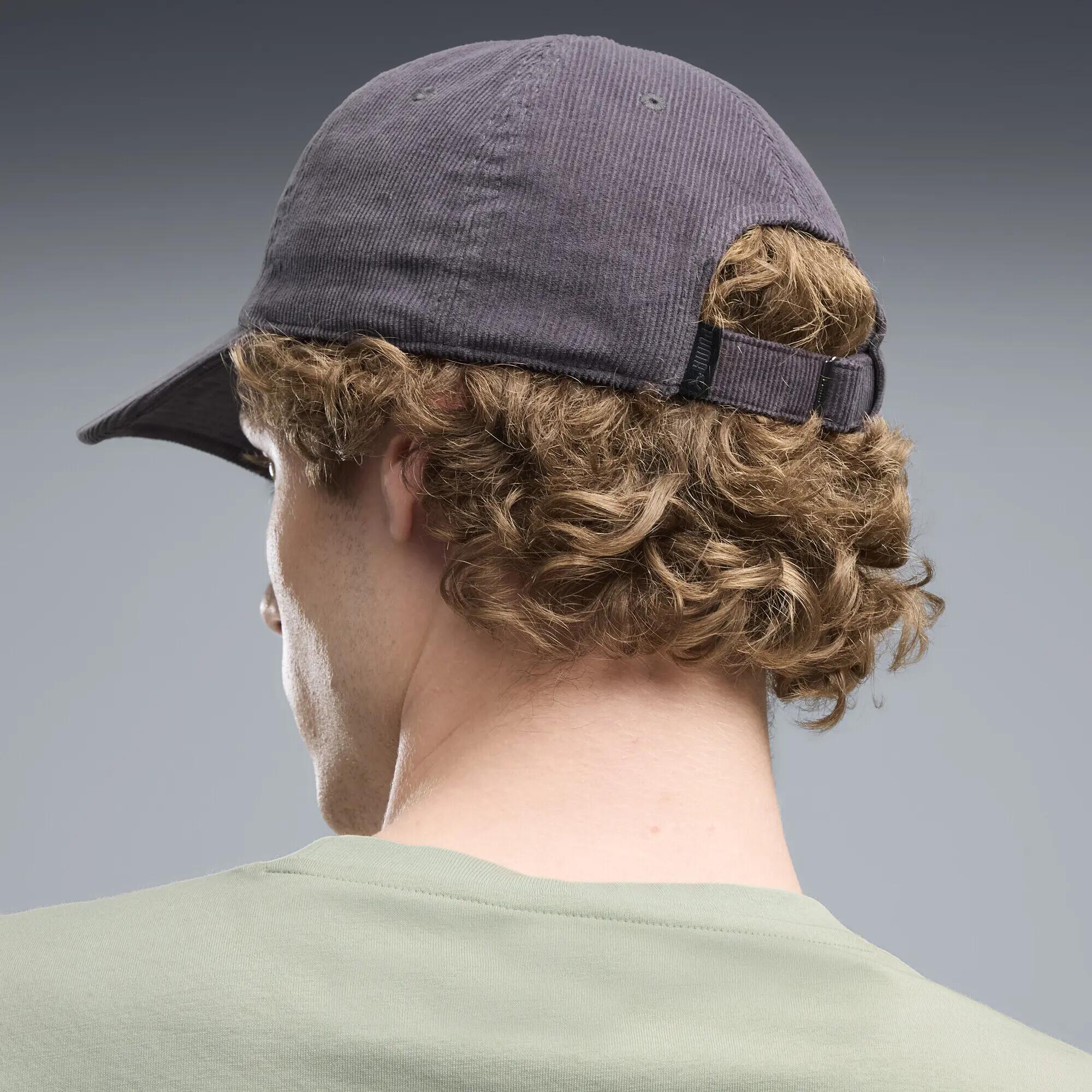 Gorra tipo Dad Premium Essentials PUMA 3/4