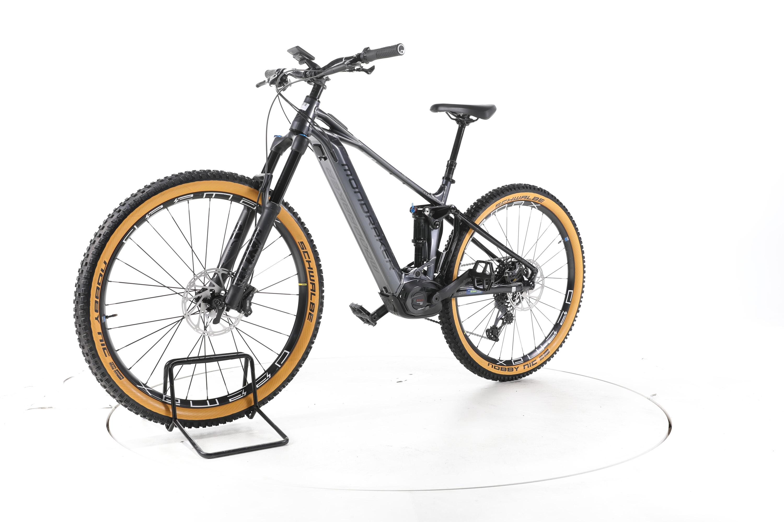 Reconditionné - Mondraker Chaser R SE E-Bike Fully - Très Bon 5/7