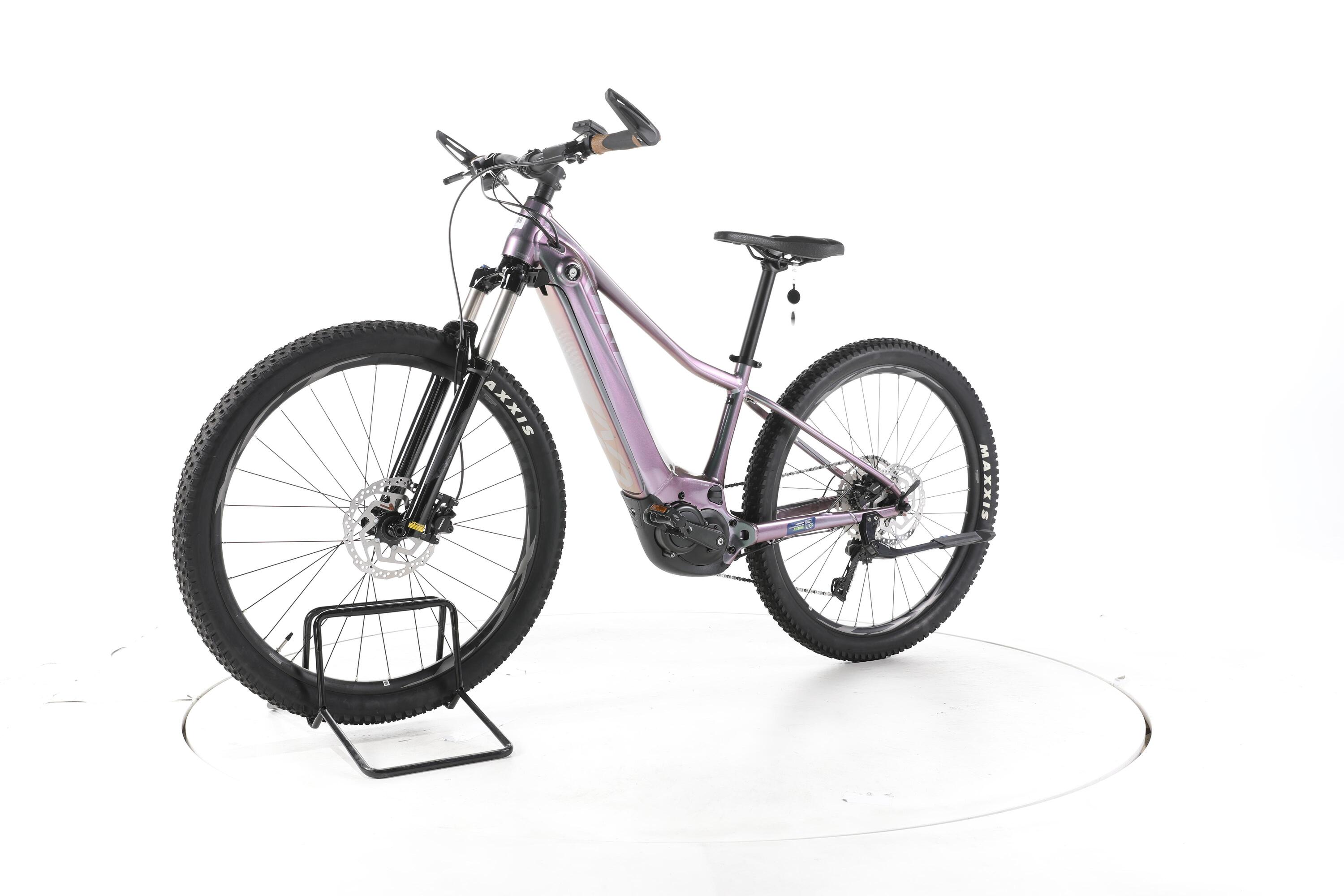 Reconditionné - Liv Vall E+2 E-Bike - Très Bon 5/7