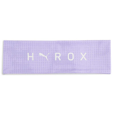 Puma x hyrox hoofdband puma