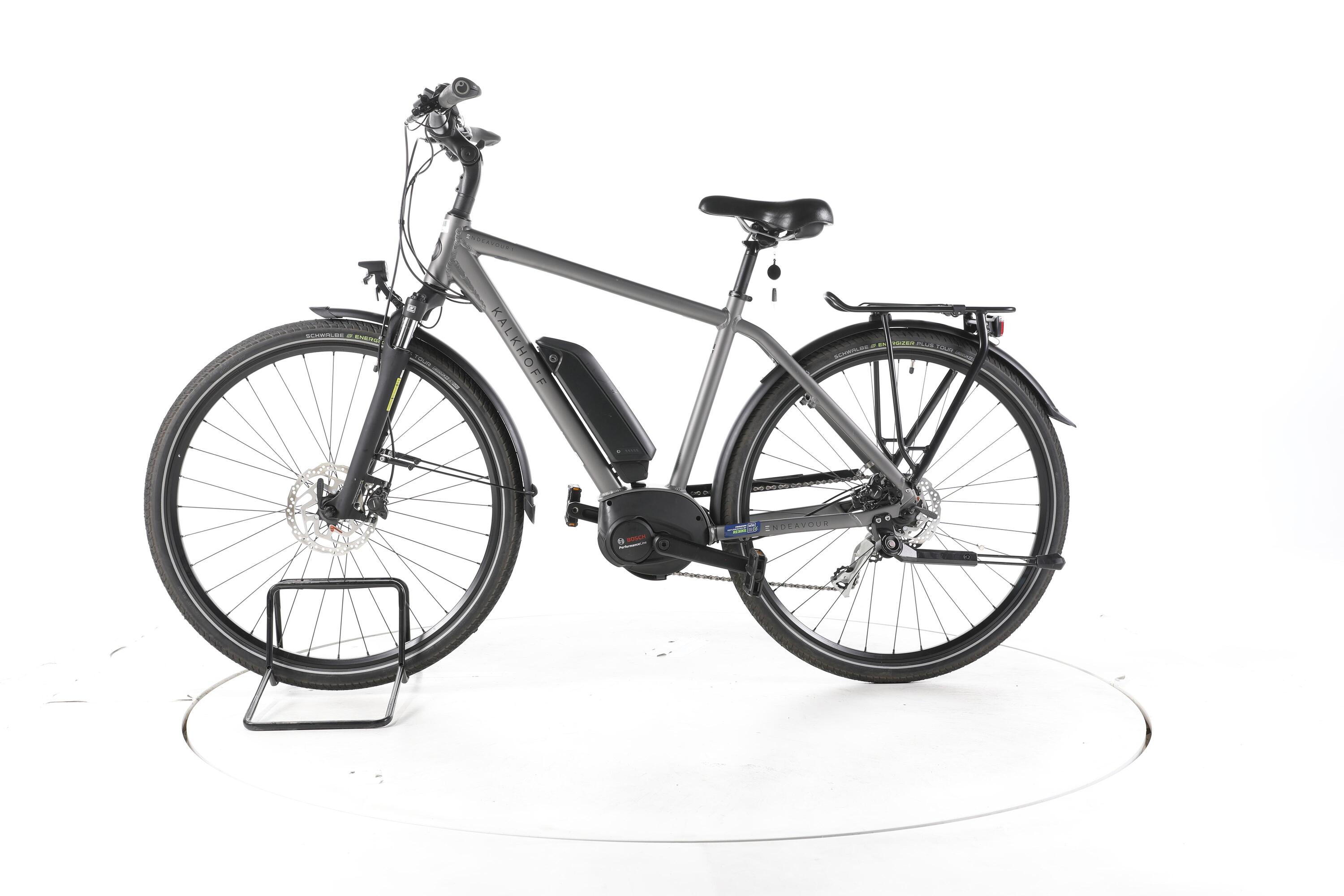 Ebike ricondizionata · Kalkhoff Endeavour 1.B Move · Ottime condizioni 6/7