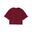 Tricou PUMA Class Relaxed Cropped Graphic pentru fete PUMA