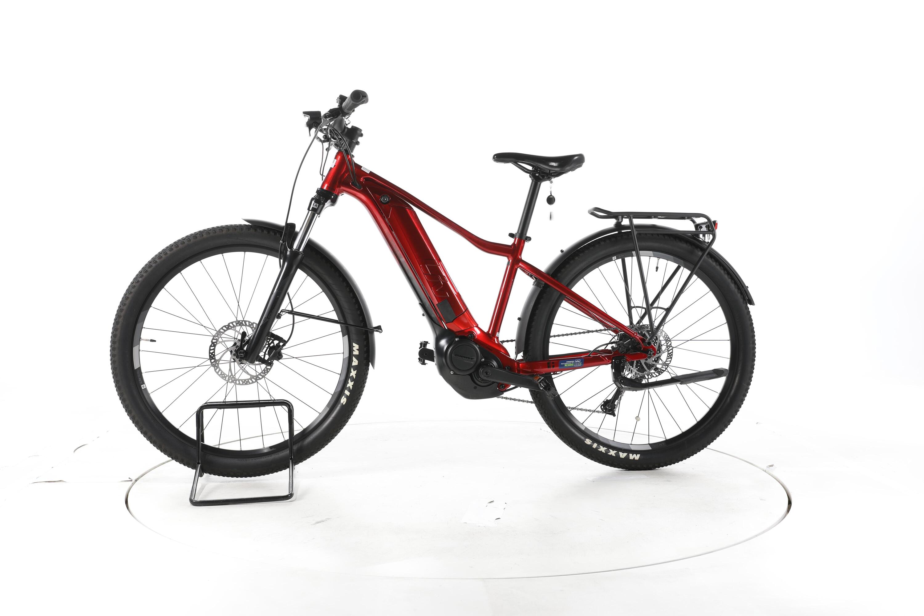 Reconditionné - Liv Tempt E+ EX Trekking E-Bike - Très Bon 6/7