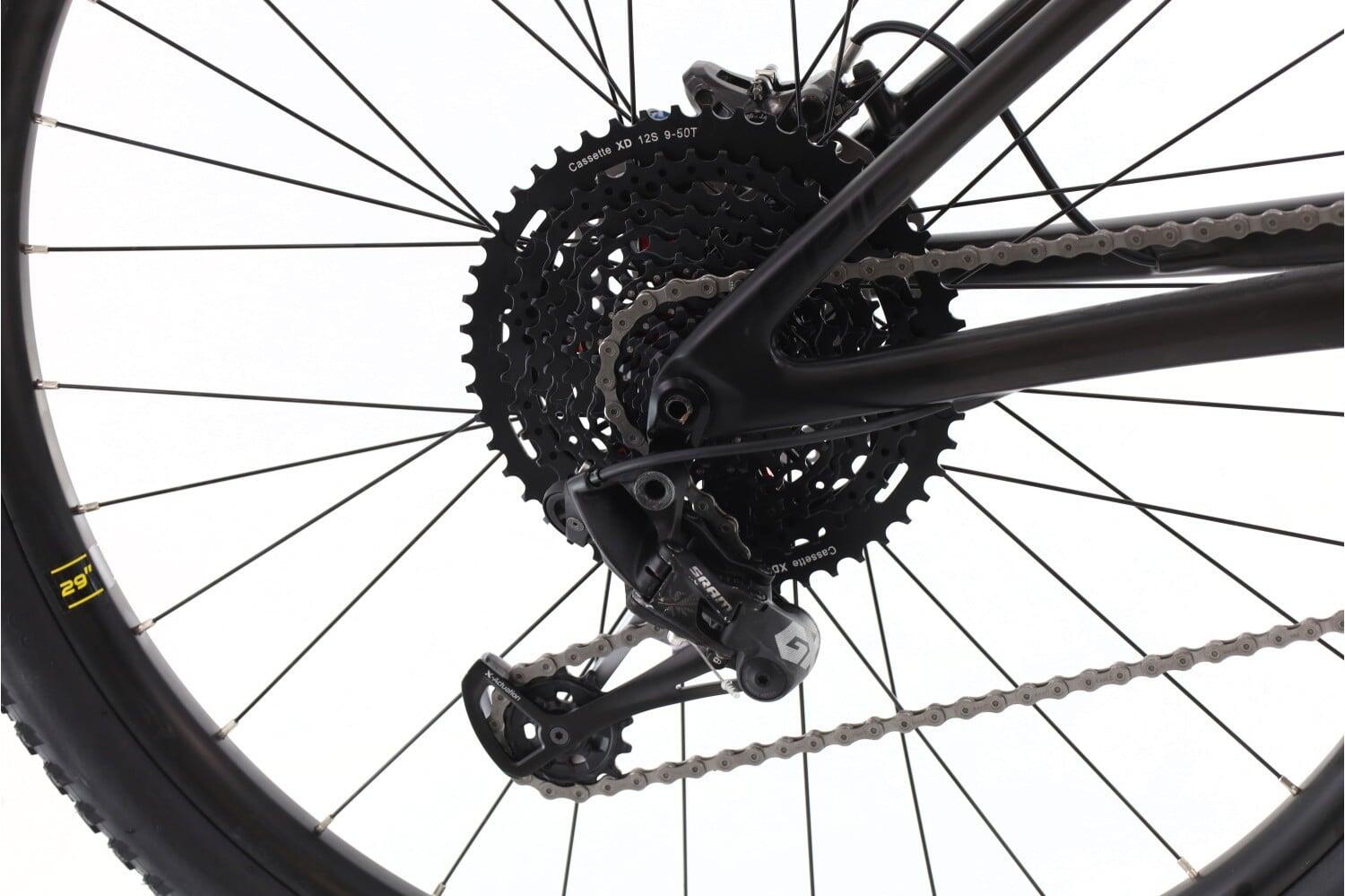 VTT reconditionné ·  Epic Expert GX · Très bon état 3/8