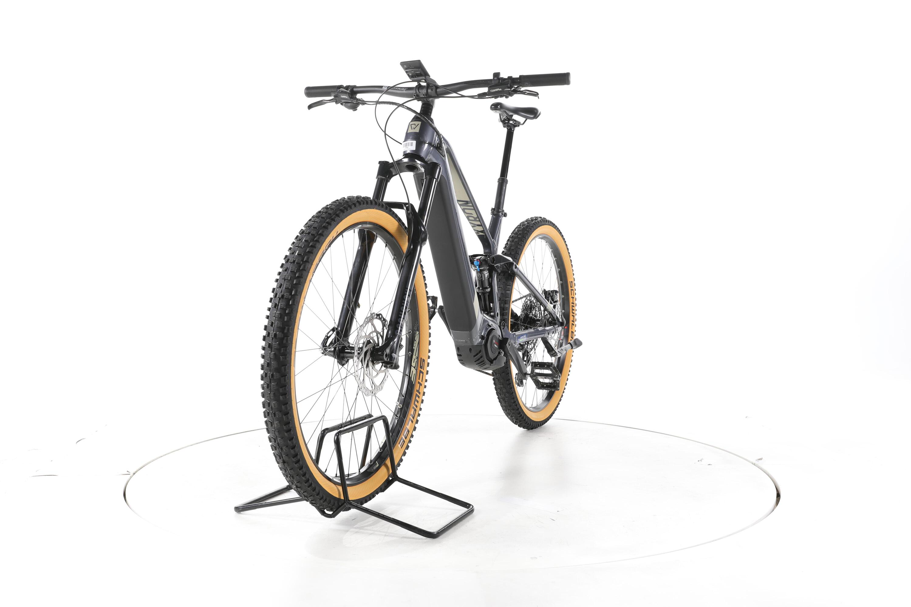 Reconditionné - Conway Xyron S 2.9 E-Bike Fully - Bon 4/7