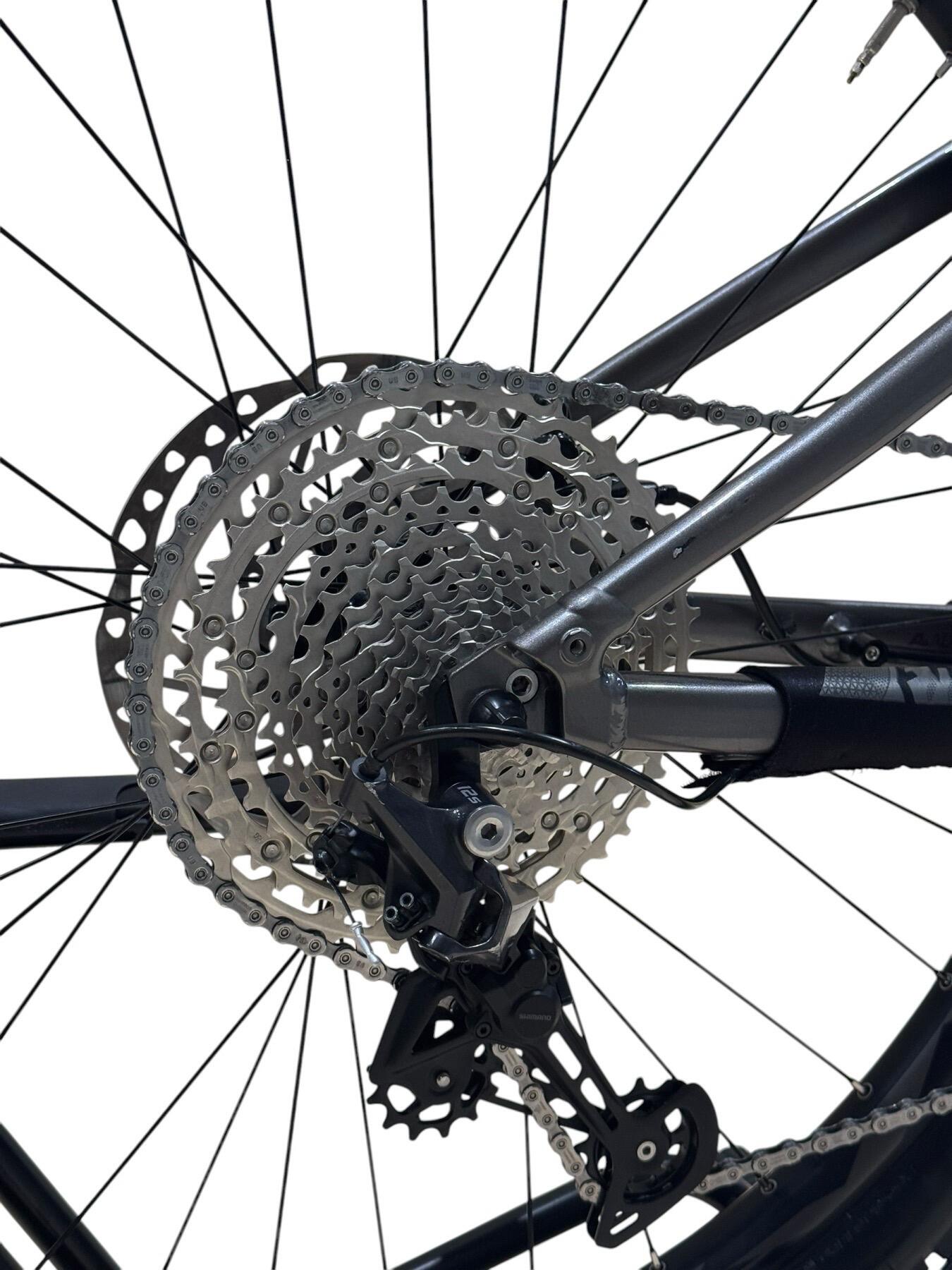 2ND life - VTT électrique Giant Liv Embolden E+ 1 Shimano- Excellent 13/13
