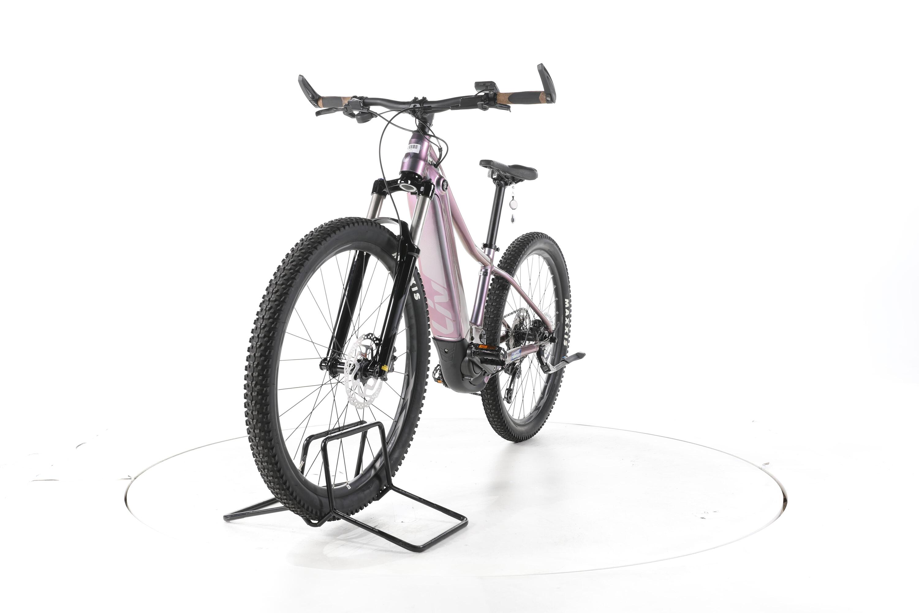 Reconditionné - Liv Vall E+2 E-Bike - Très Bon 4/7