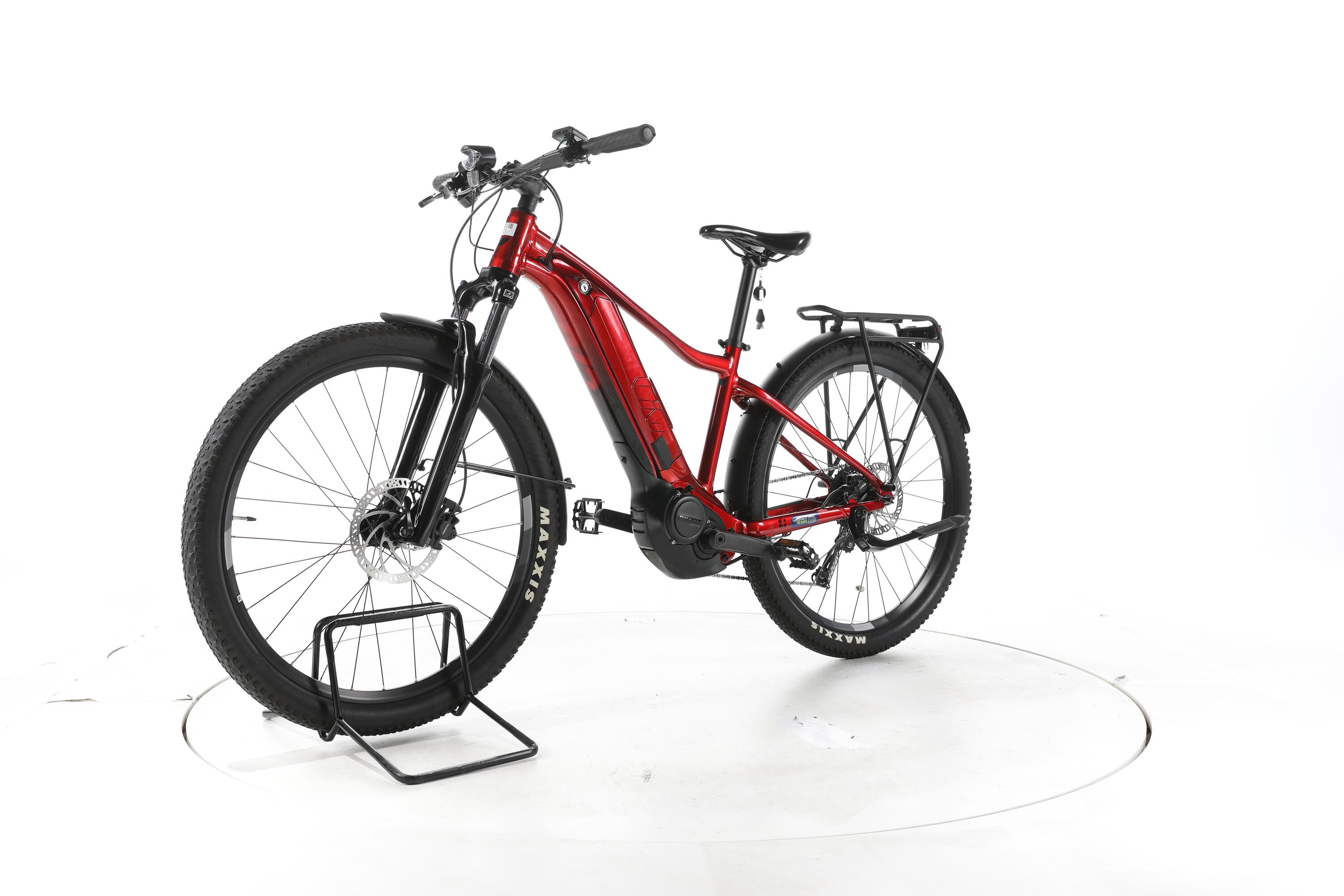 Reconditionné - Liv Tempt E+ EX Trekking E-Bike - Très Bon 5/7