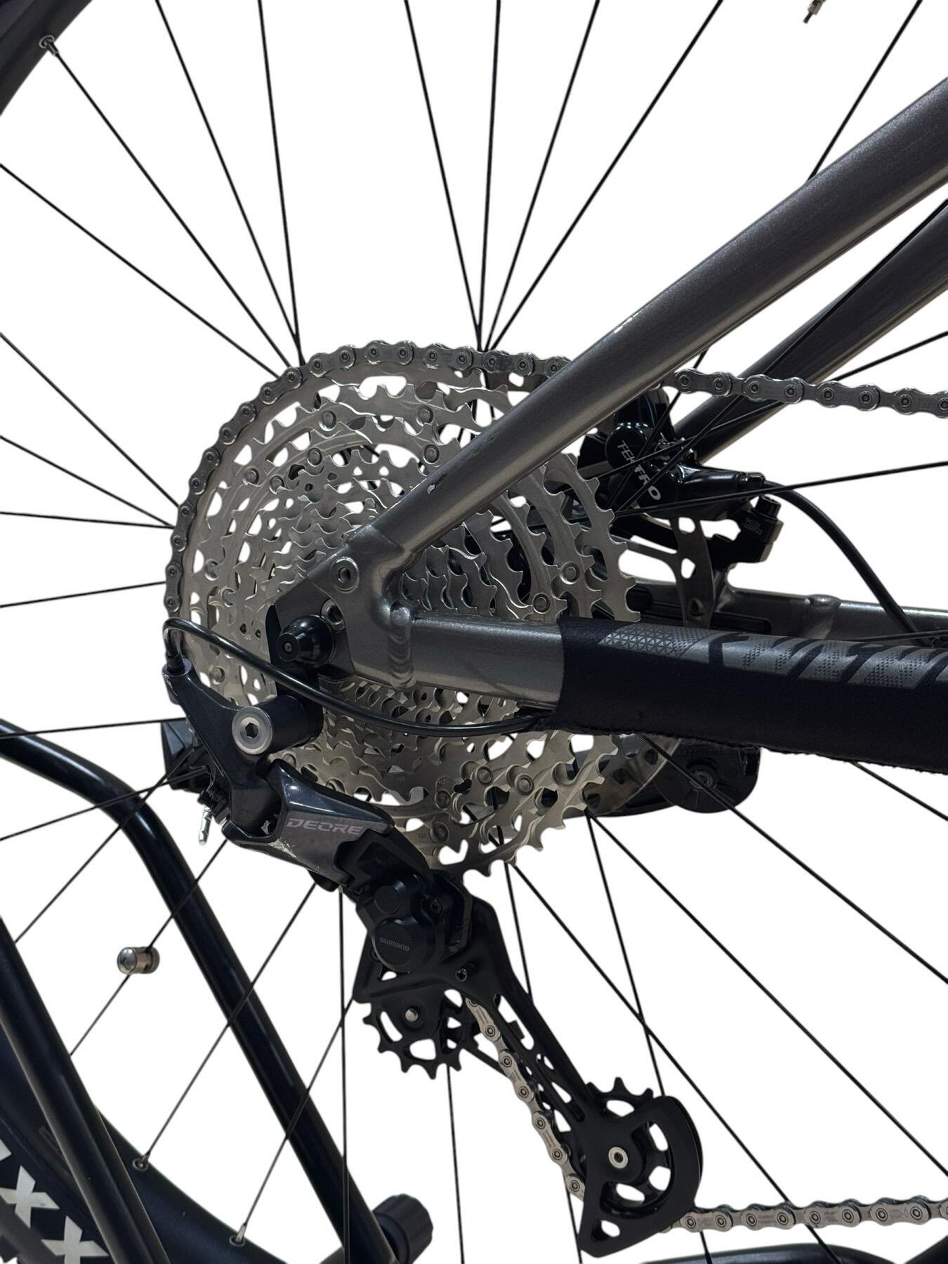 2ND life - VTT électrique Giant Liv Embolden E+ 1 Shimano- Excellent 12/13