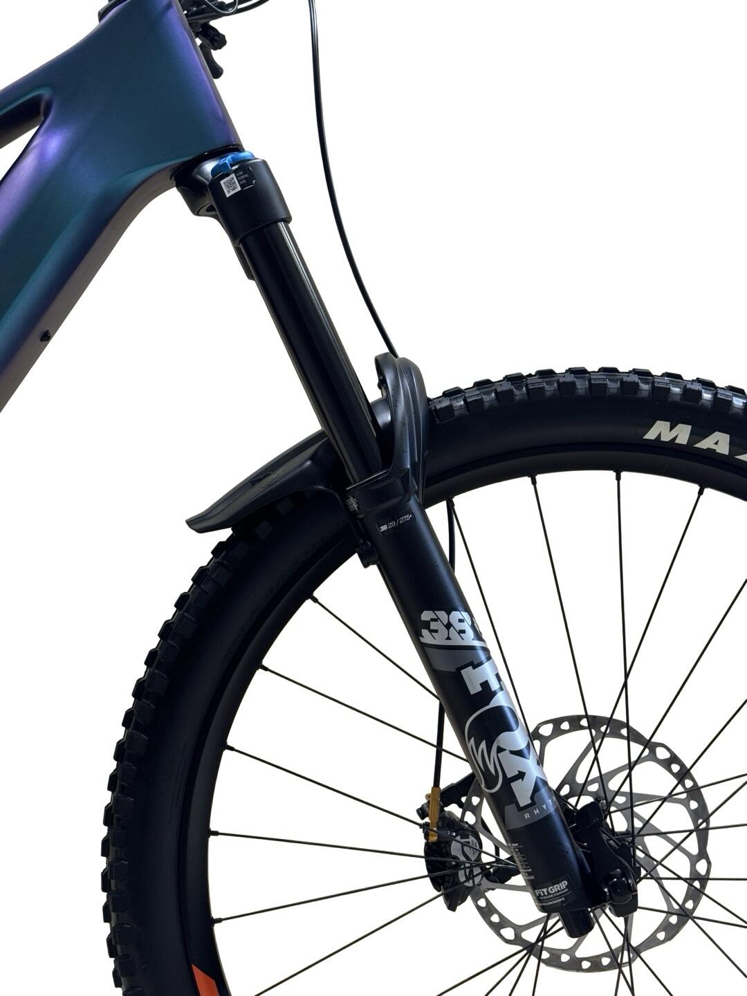 2ND life - VTT électrique KTM Macina Prowler Master XT- Excellent 3/14