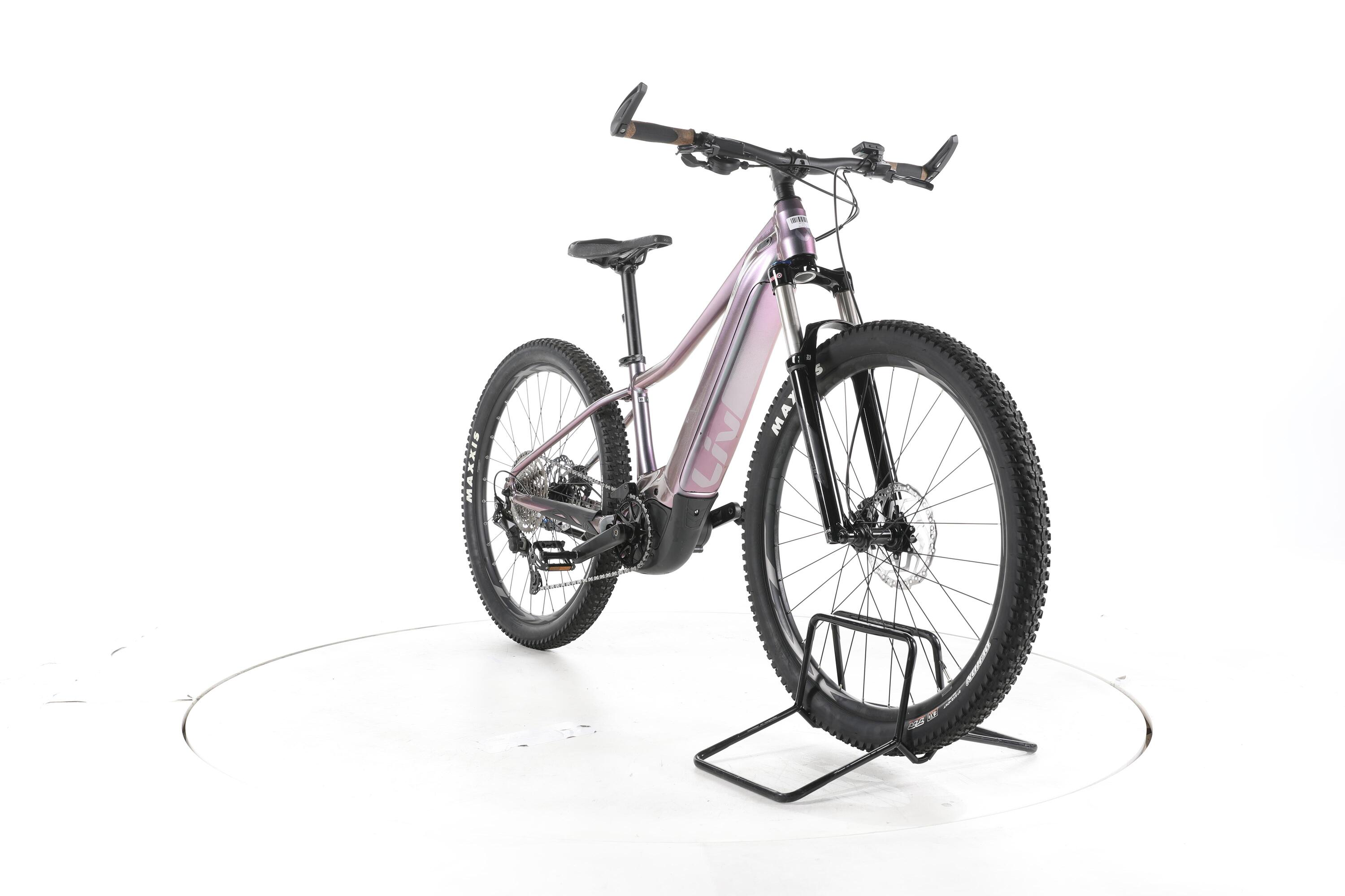 Reconditionné - Liv Vall E+2 E-Bike - Très Bon 3/7