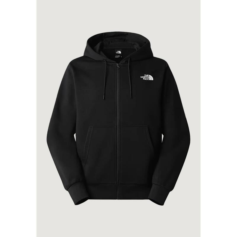Hanorac M EVO SD REG FZ HOODIE  BĂRBAŢI