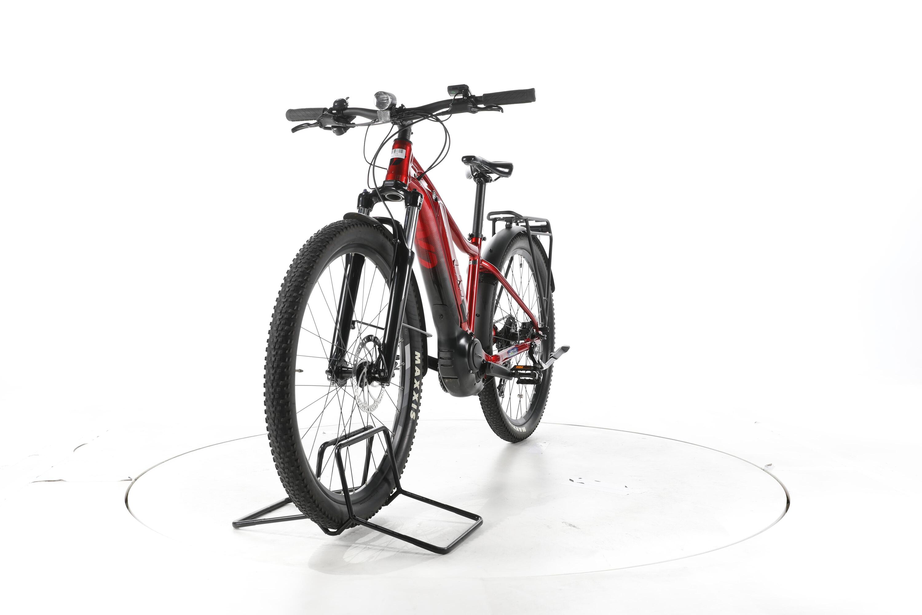 Reconditionné - Liv Tempt E+ EX Trekking E-Bike - Très Bon 4/7