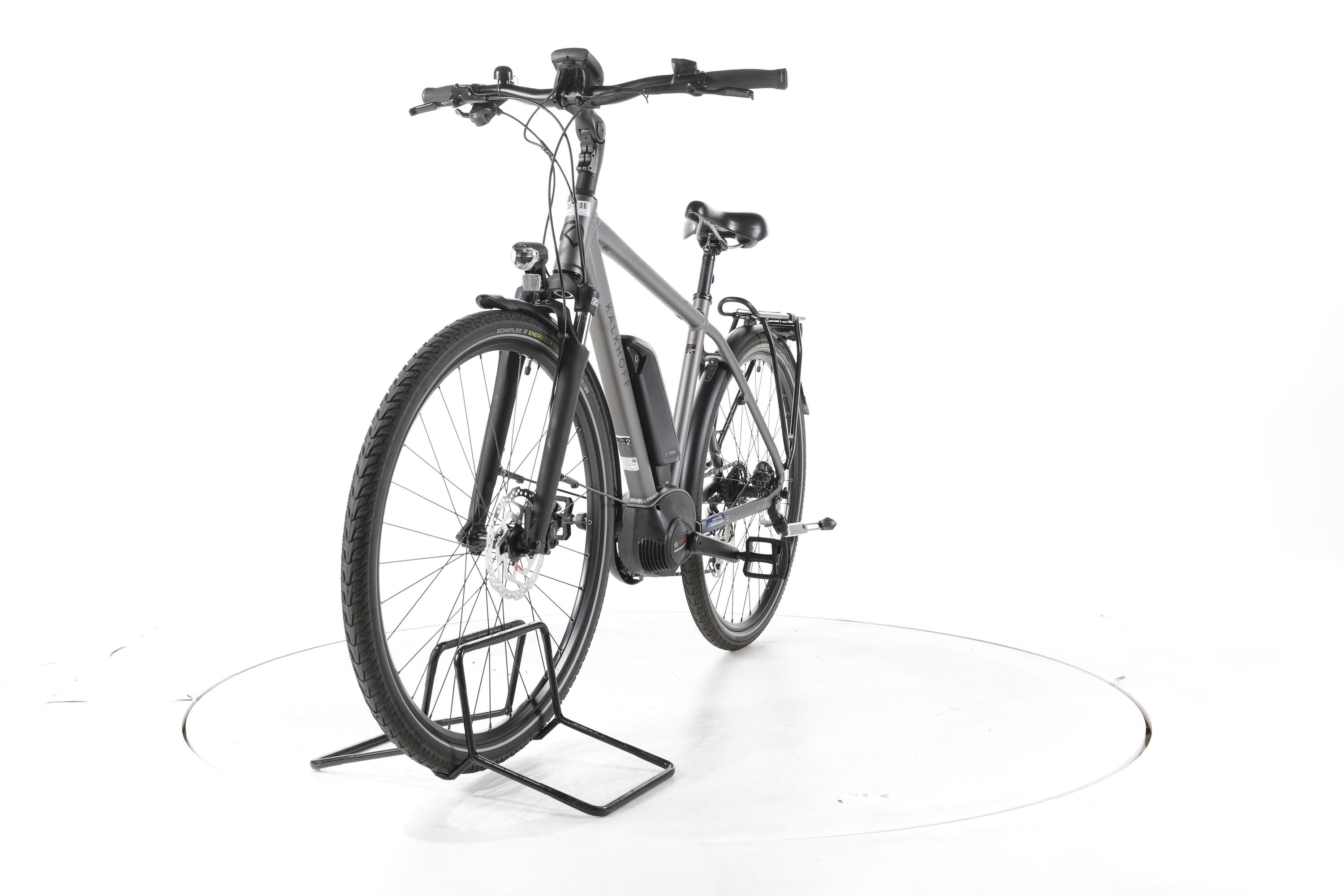 Ebike ricondizionata · Kalkhoff Endeavour 1.B Move · Ottime condizioni 4/7
