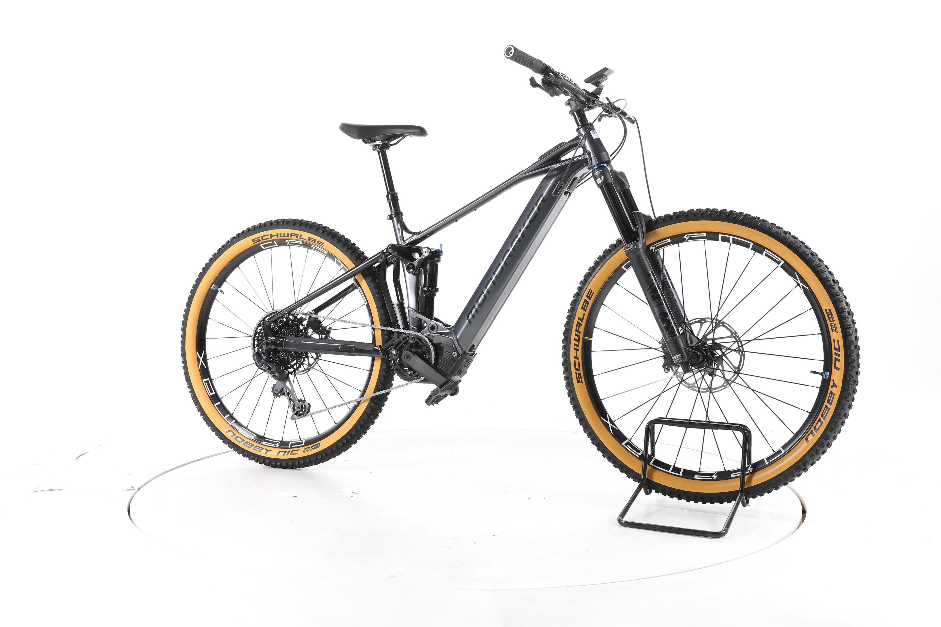 Reconditionné - Mondraker Chaser R SE E-Bike Fully - Très Bon 2/7