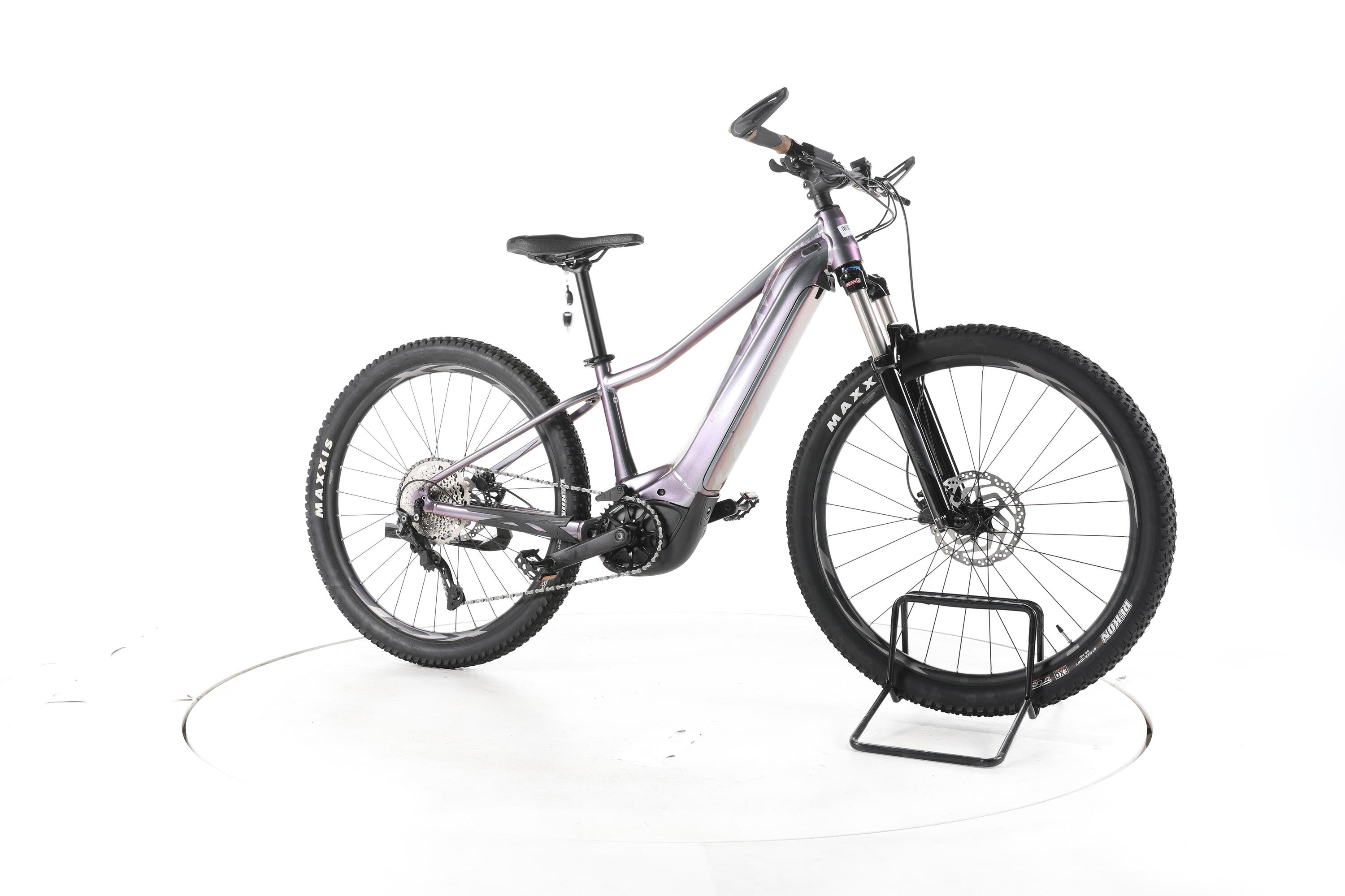 Reconditionné - Liv Vall E+2 E-Bike - Très Bon 2/7