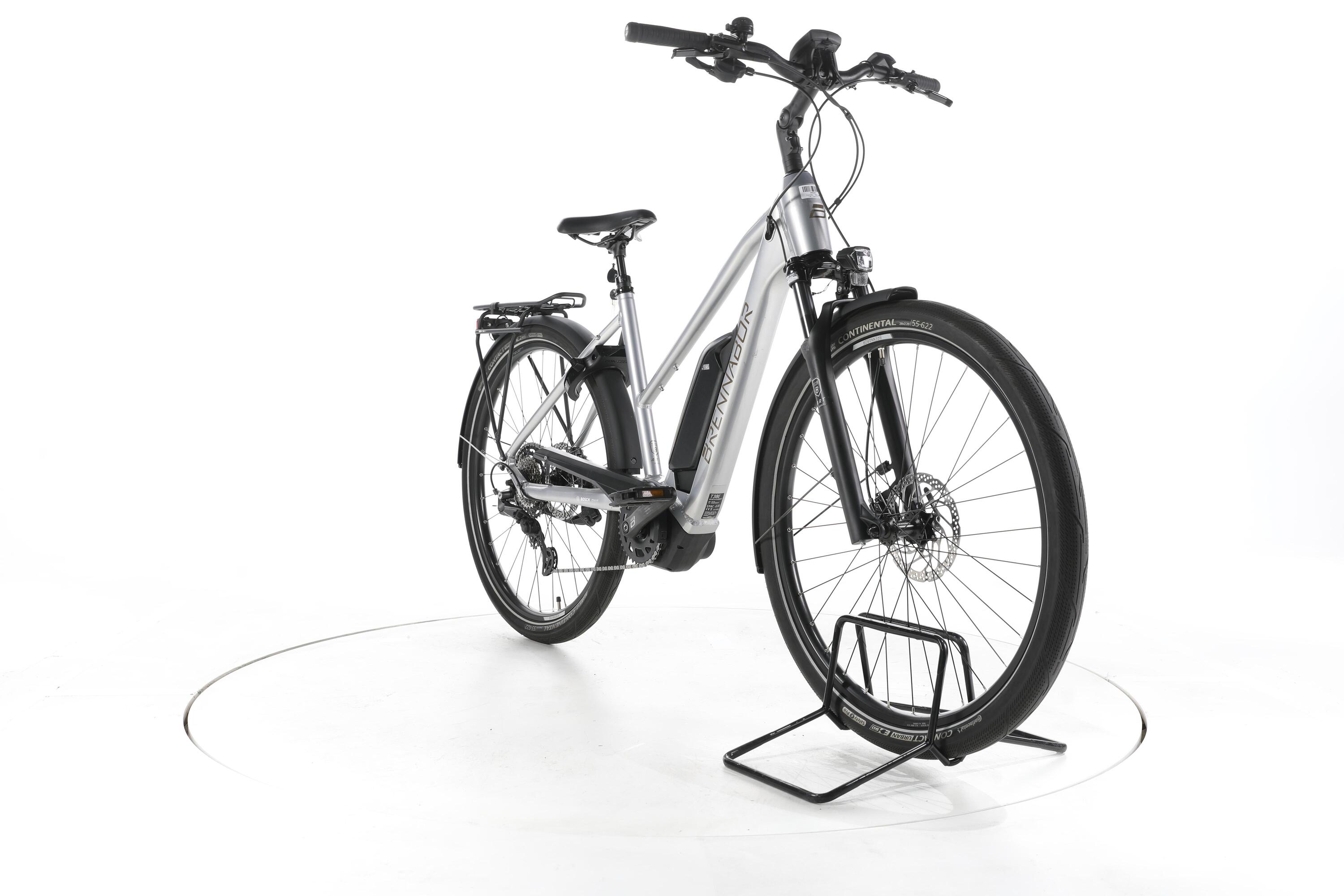 Reconditionné - Brennabor T-38e Trekking E-Bike - Très Bon 3/7