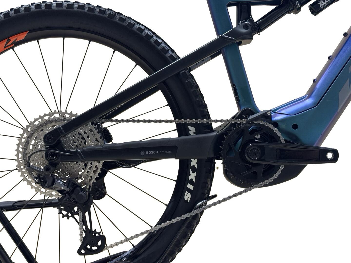 2ND life - VTT électrique KTM Macina Prowler Master XT- Excellent 12/14