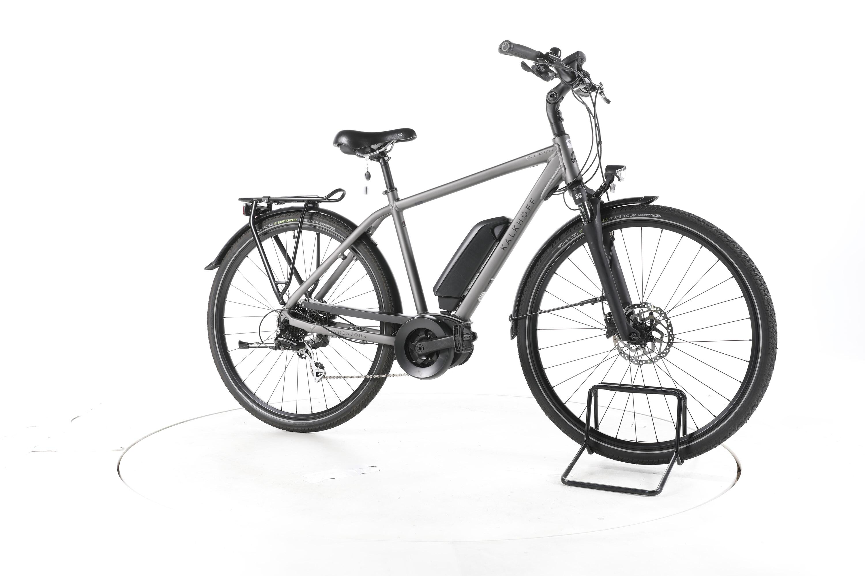 Ebike ricondizionata · Kalkhoff Endeavour 1.B Move · Ottime condizioni 2/7