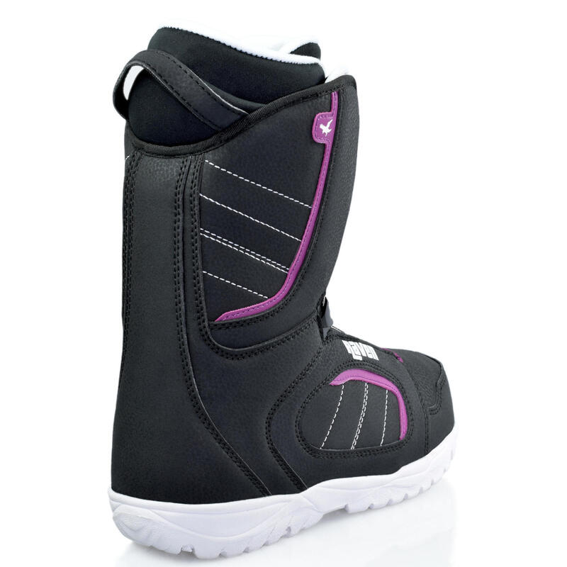 Buty snowboardowe damskie Raven Diva ATOP