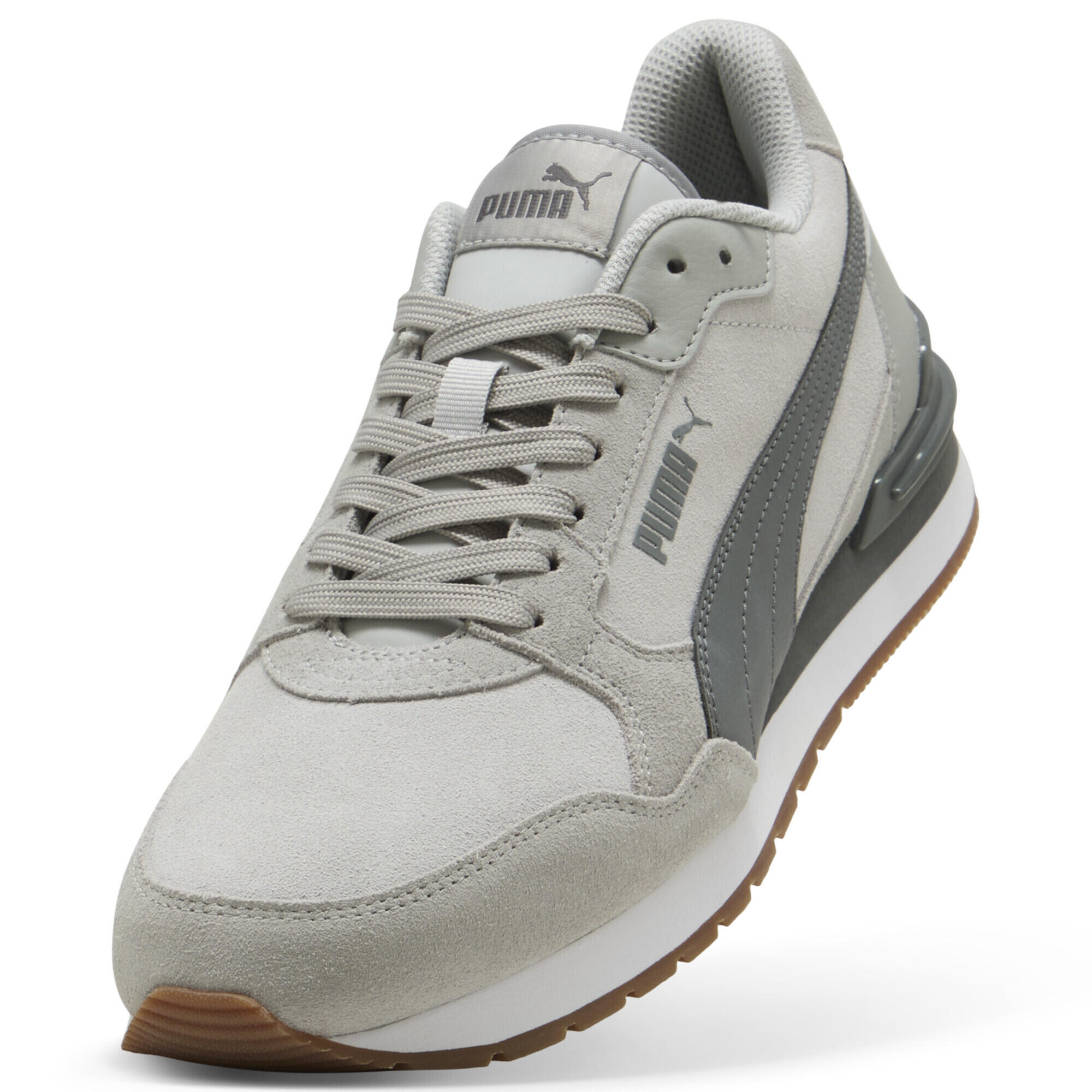 Sneakers en daim ST Runner v4 PUMA 6/14