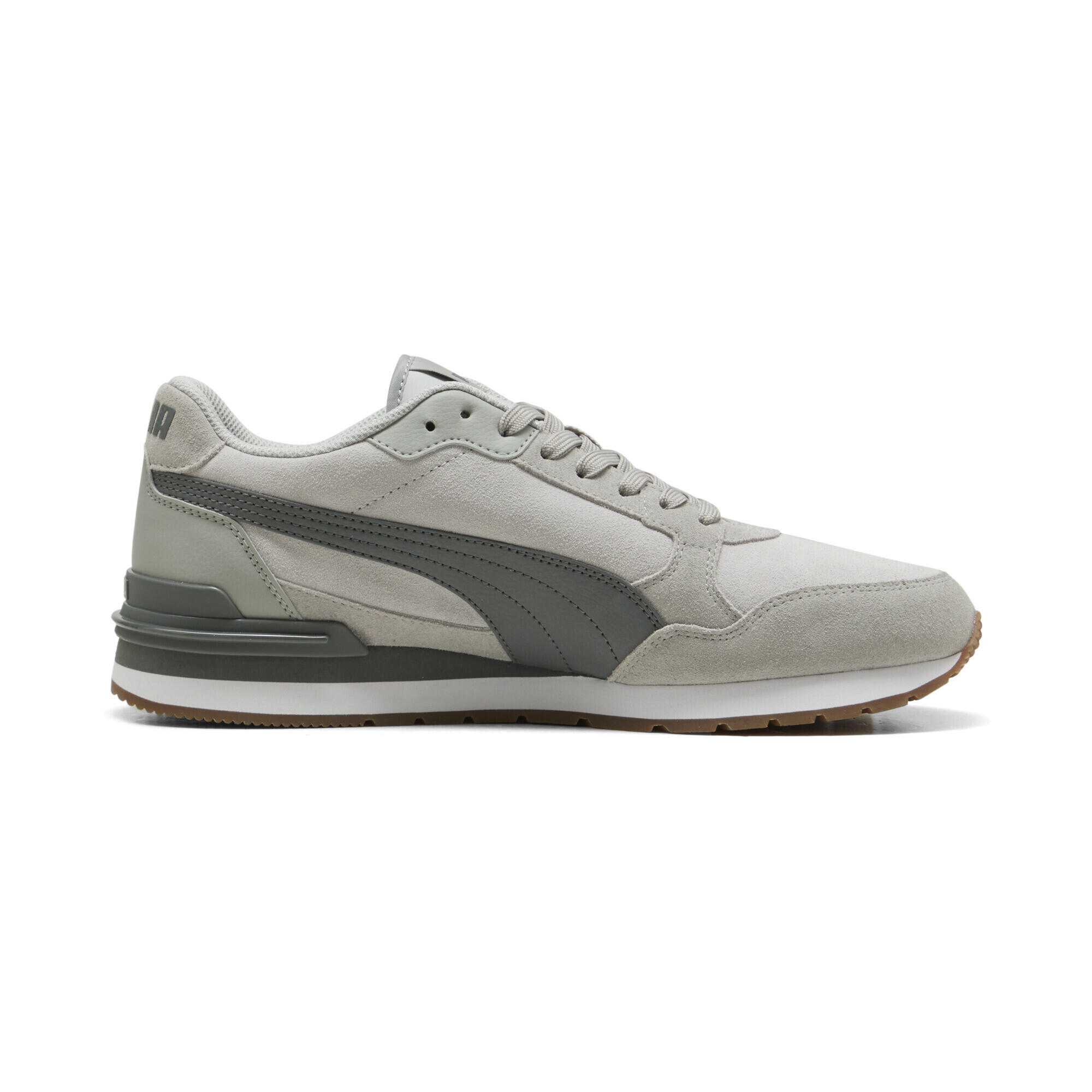 Sneakers en daim ST Runner v4 PUMA 5/14