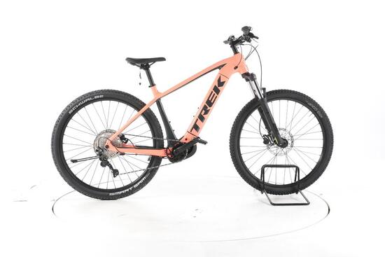 Segunda vida - Trek Powerfly 4 Gen 4 E-Bike - Buen estado