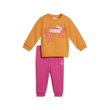 Survêtement Minicats PUMA x DORA THE EXPLORER Bébé PUMA